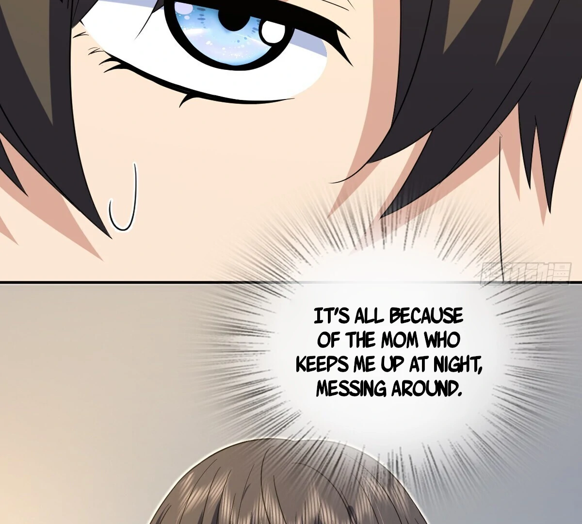 My Wife Is From a Thousand Years Ago Chapter 349 page 95