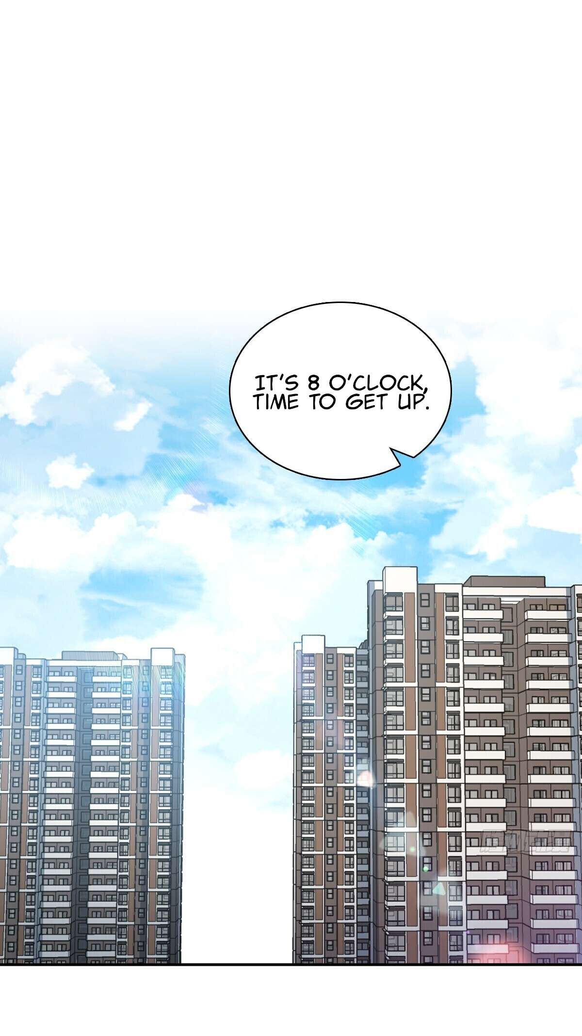 My Wife Is From a Thousand Years Ago Chapter 363 page 1