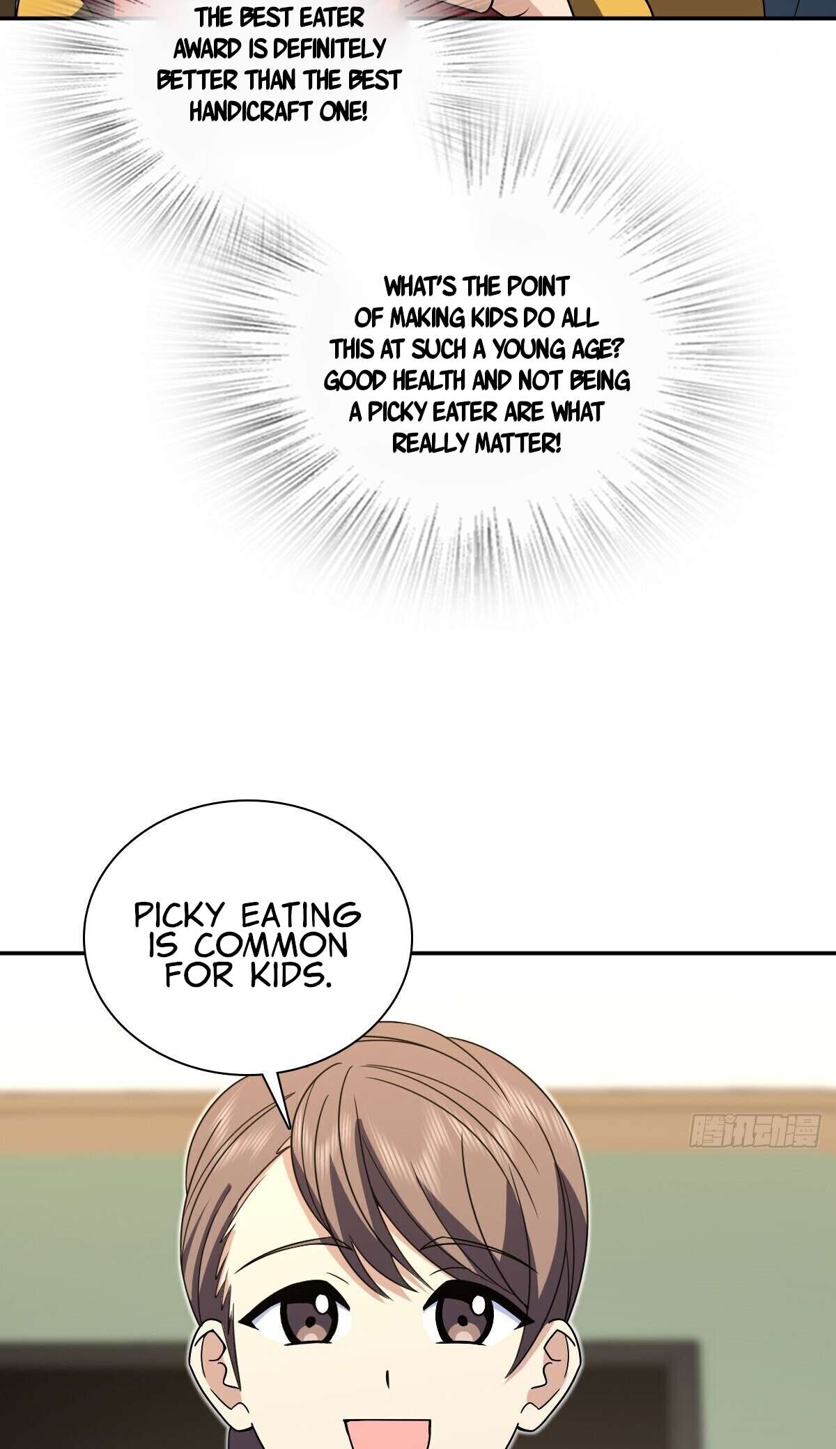 My Wife Is From a Thousand Years Ago Chapter 363 page 38