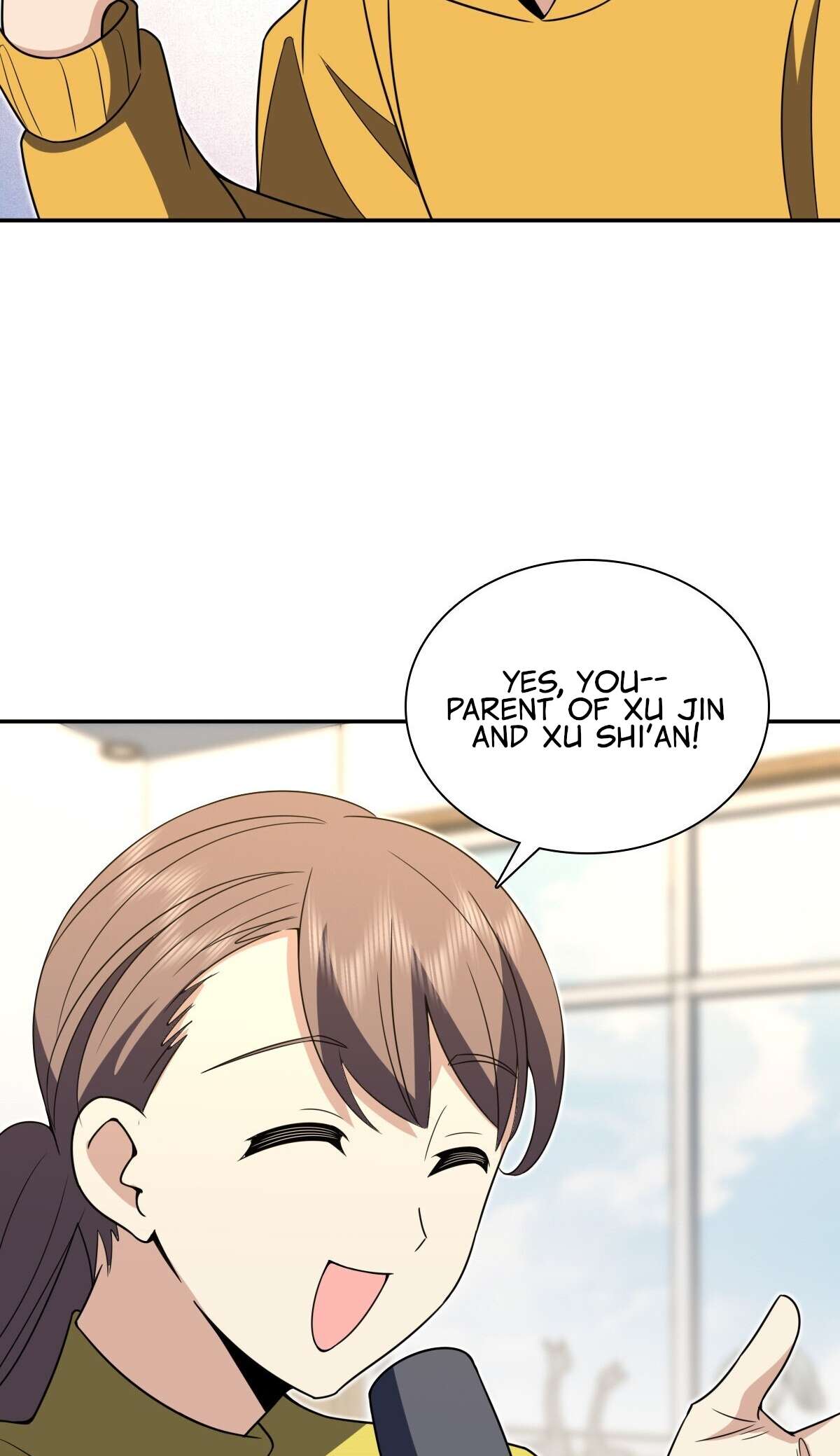 My Wife Is From a Thousand Years Ago Chapter 363 page 41