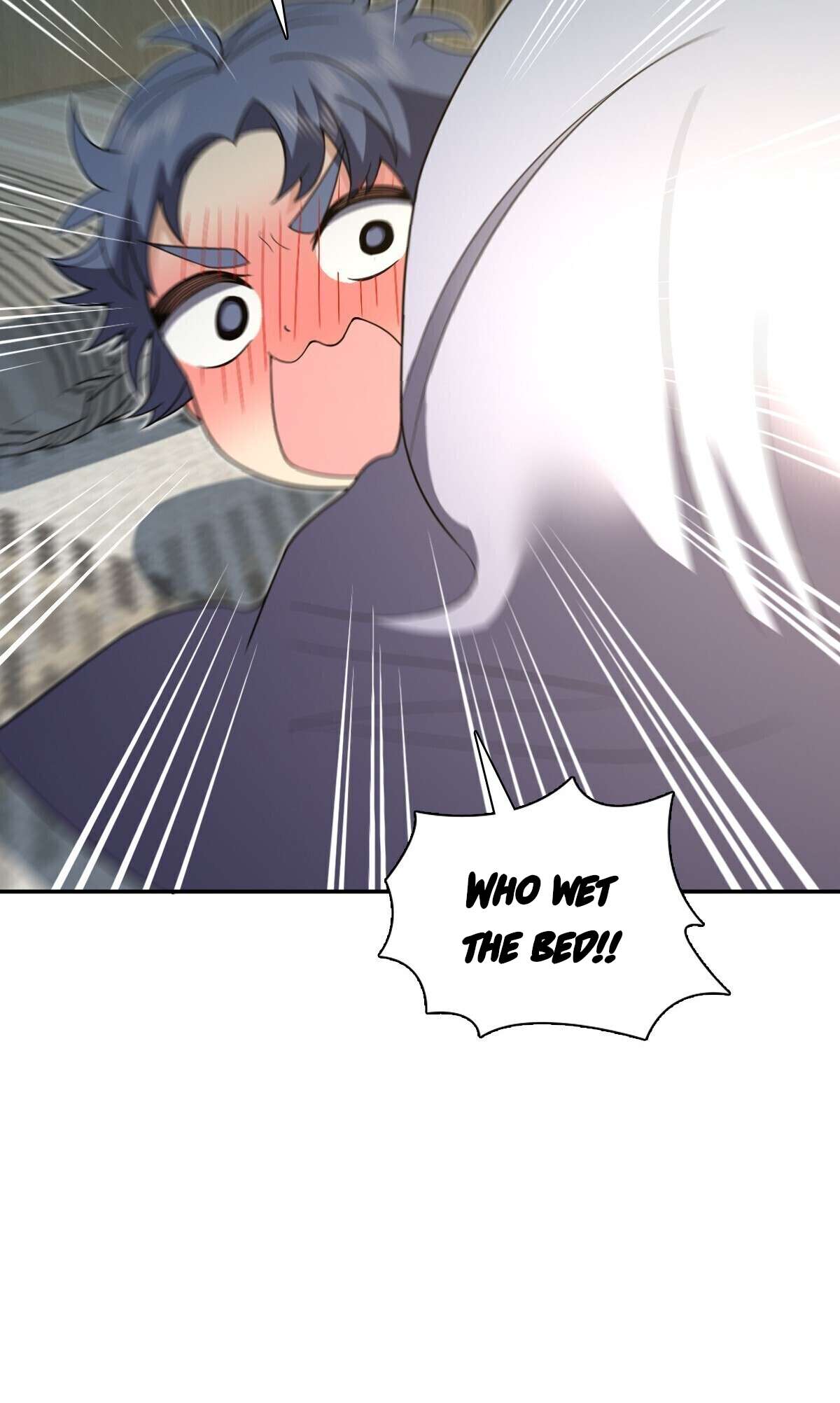My Wife Is From a Thousand Years Ago Chapter 363 page 6