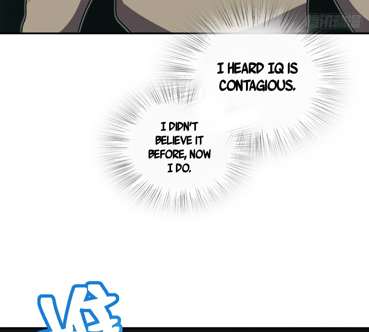 My Wife Is From a Thousand Years Ago Chapter 371 page 9