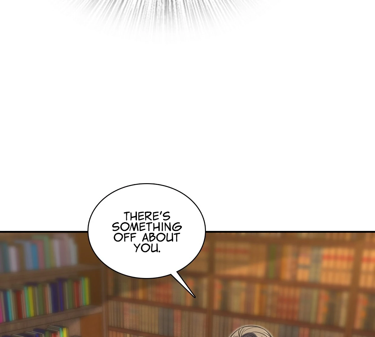 My Wife Is From a Thousand Years Ago Chapter 371 page 34