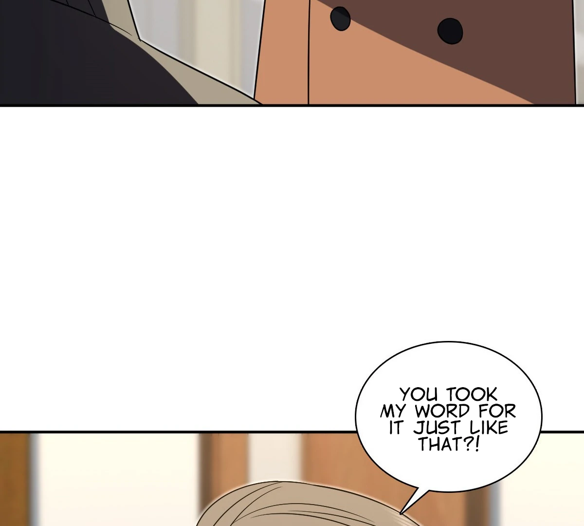 My Wife Is From a Thousand Years Ago Chapter 371 page 4