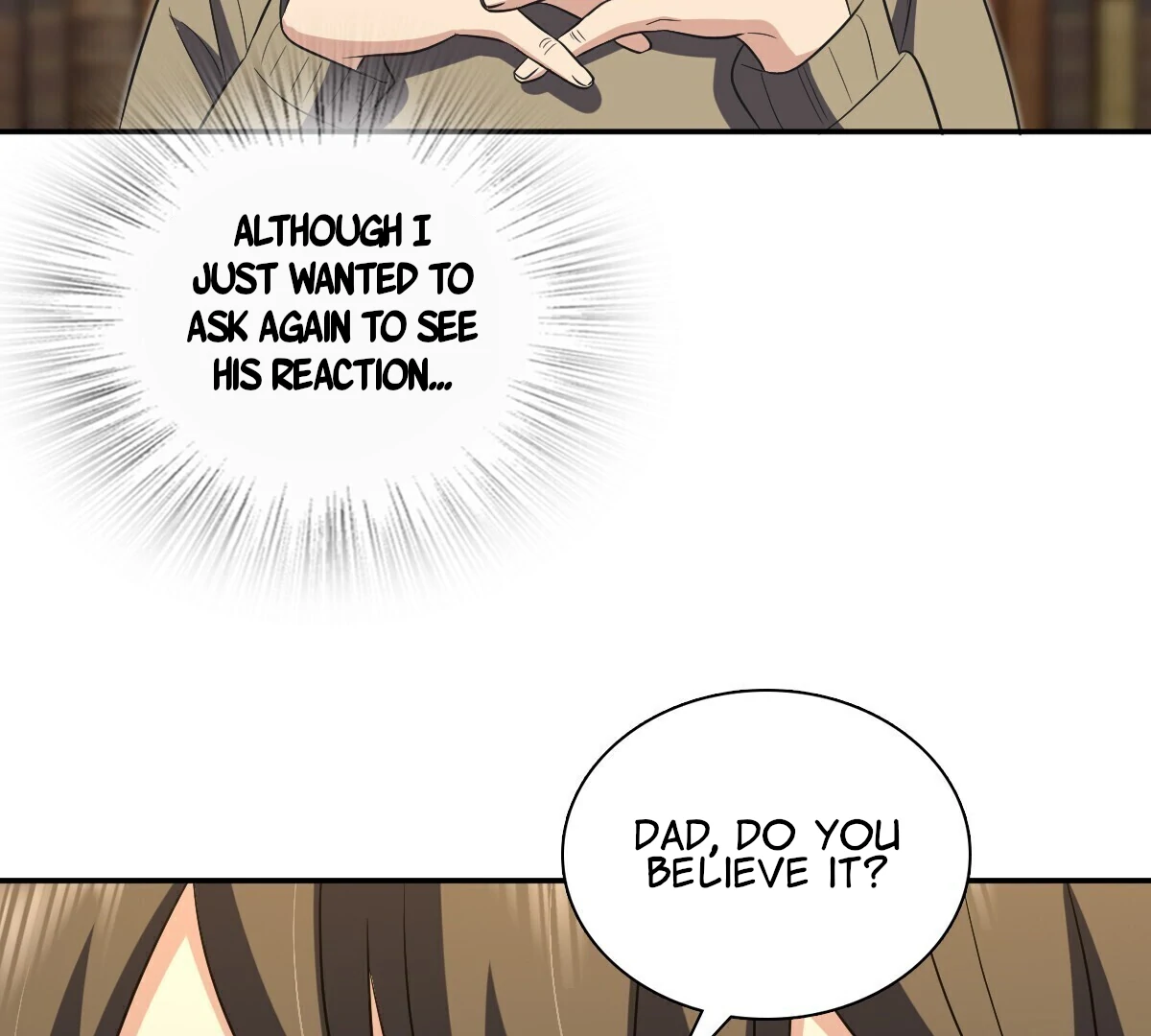 My Wife Is From a Thousand Years Ago Chapter 371 page 50