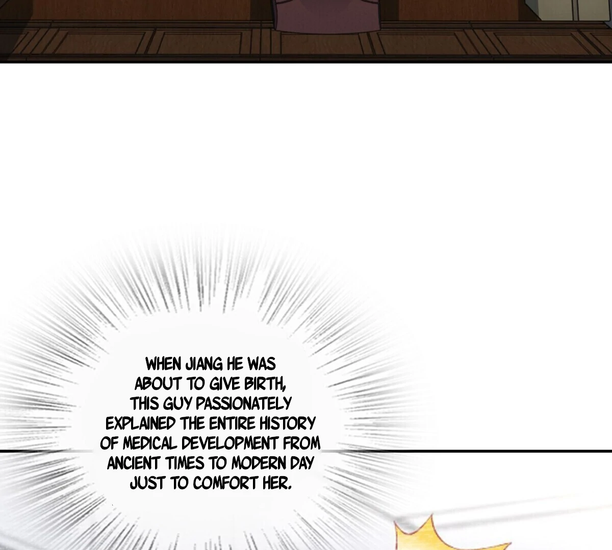 My Wife Is From a Thousand Years Ago Chapter 371 page 62