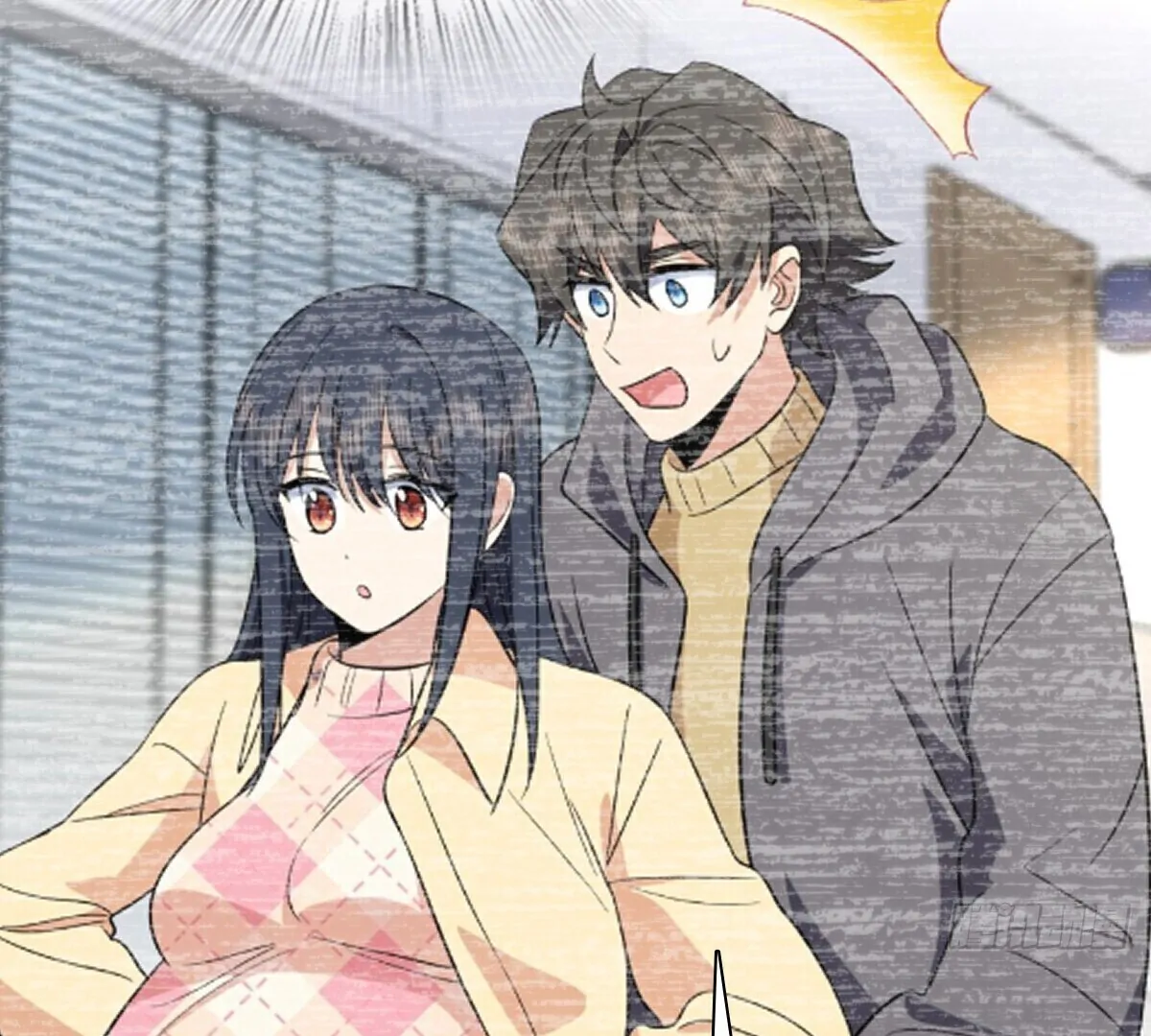My Wife Is From a Thousand Years Ago Chapter 371 page 63