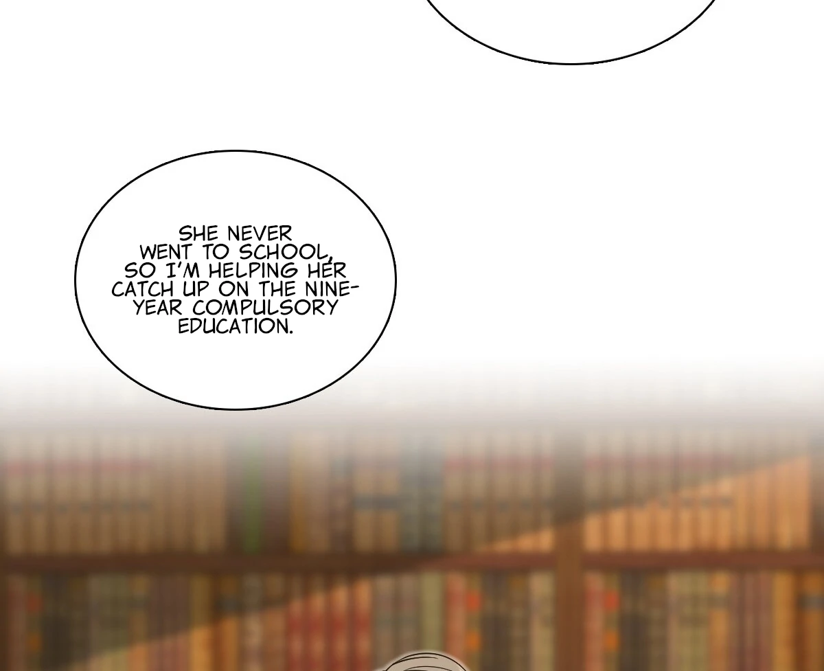 My Wife Is From a Thousand Years Ago Chapter 371 page 70