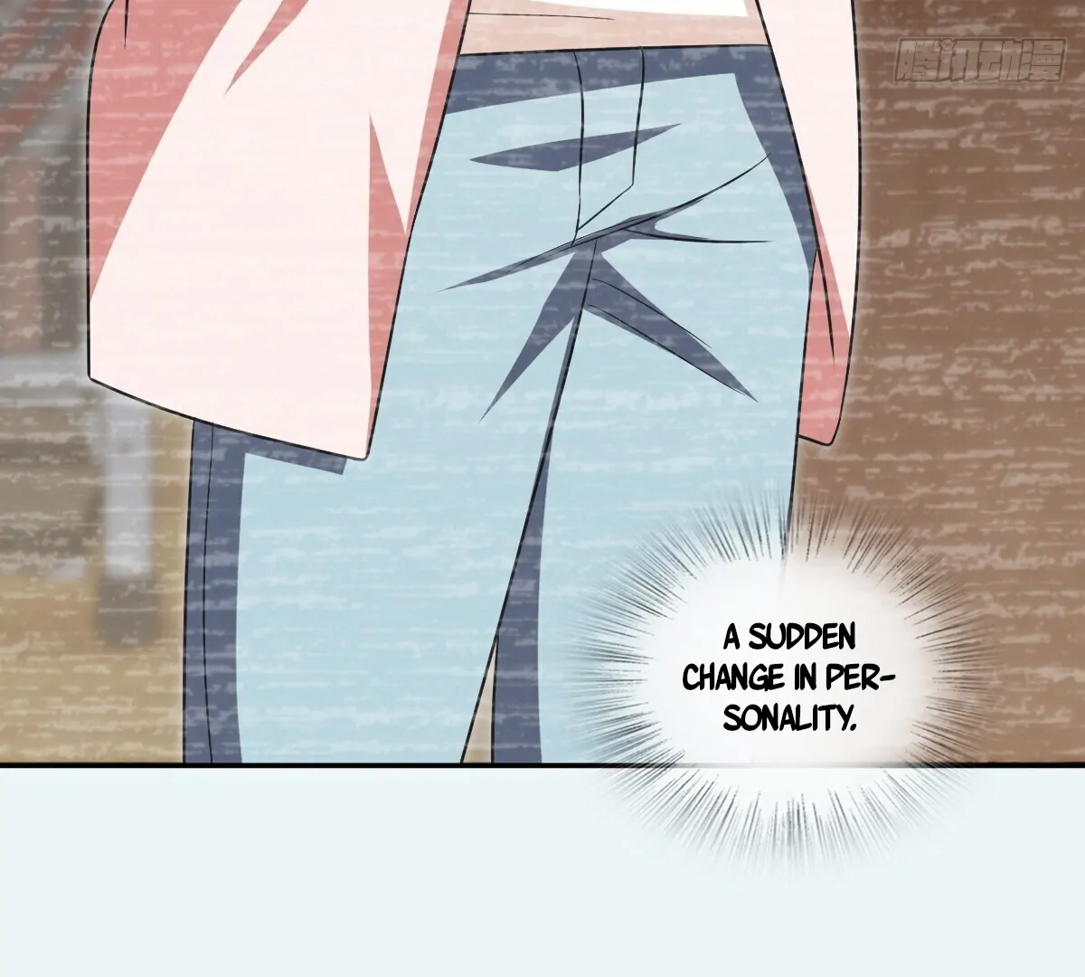My Wife Is From a Thousand Years Ago Chapter 371 page 75