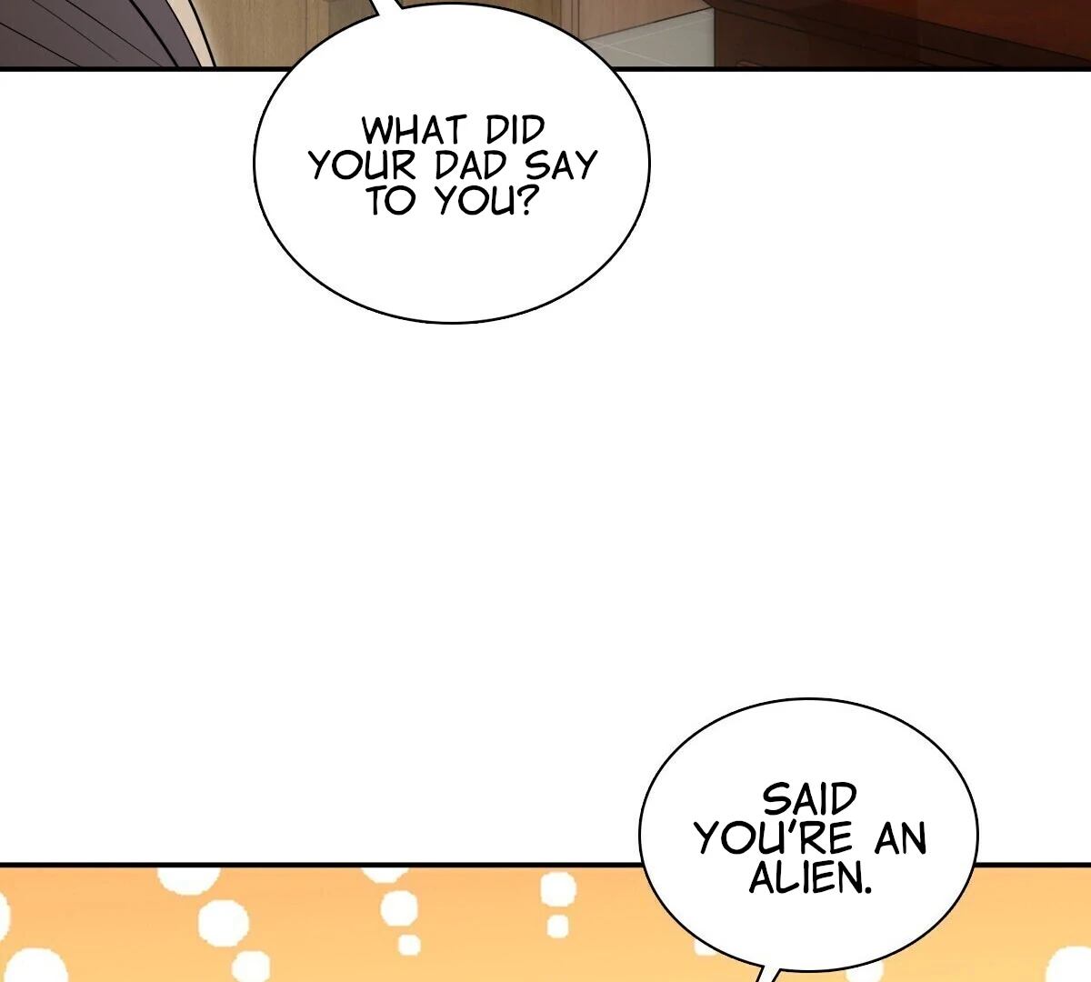 My Wife Is From a Thousand Years Ago Chapter 371 page 83