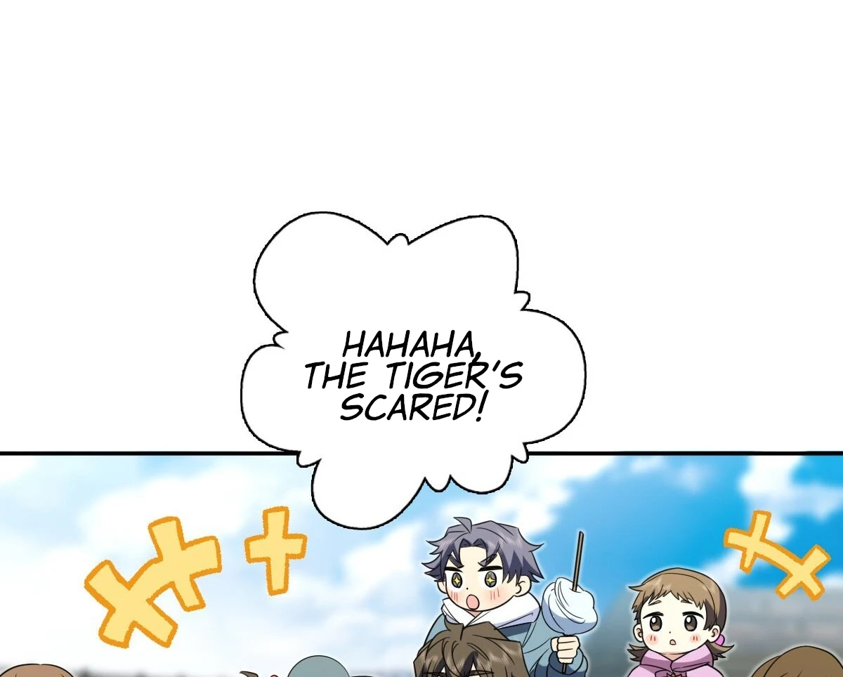 My Wife Is From a Thousand Years Ago Chapter 373 page 29
