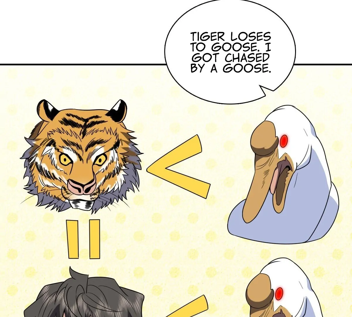 My Wife Is From a Thousand Years Ago Chapter 373 page 36