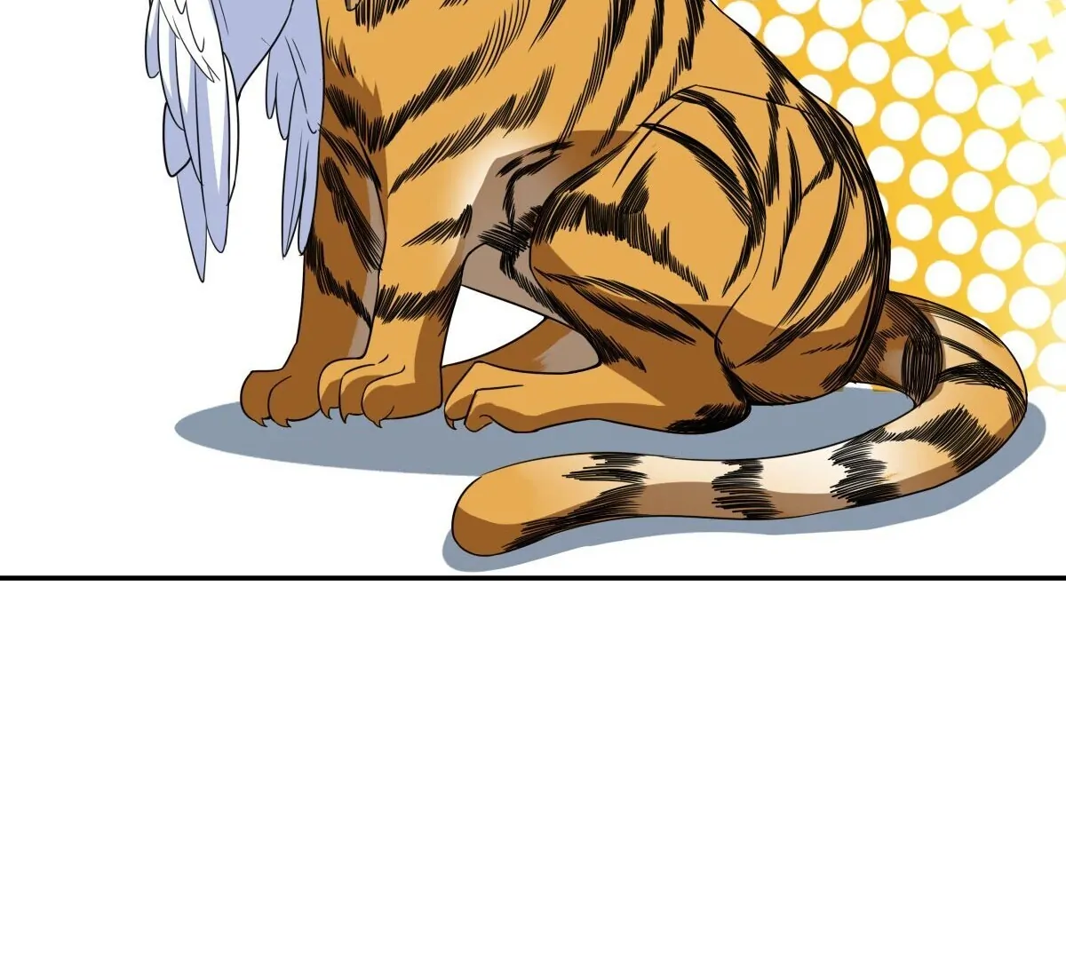 My Wife Is From a Thousand Years Ago Chapter 373 page 56
