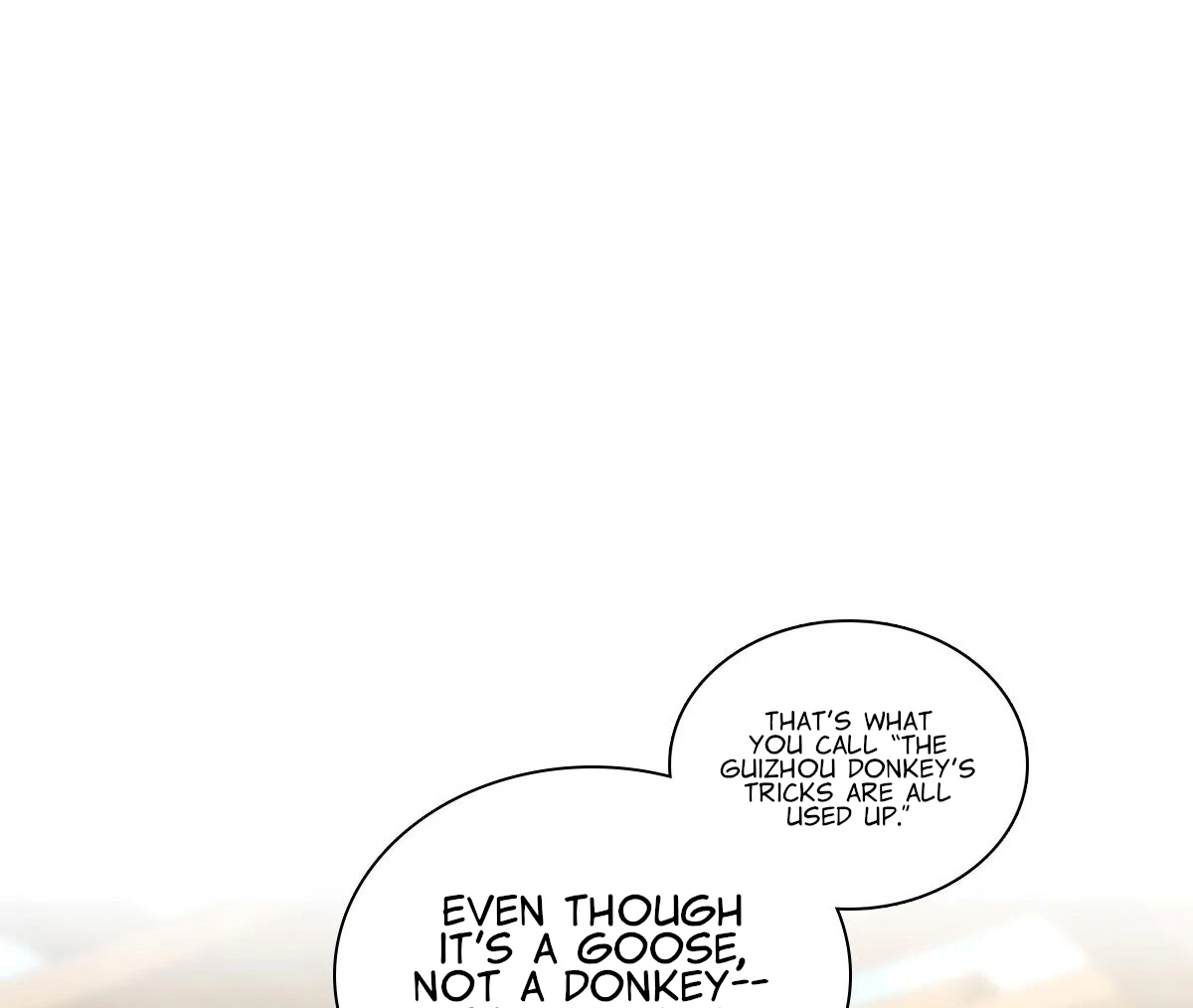 My Wife Is From a Thousand Years Ago Chapter 373 page 57