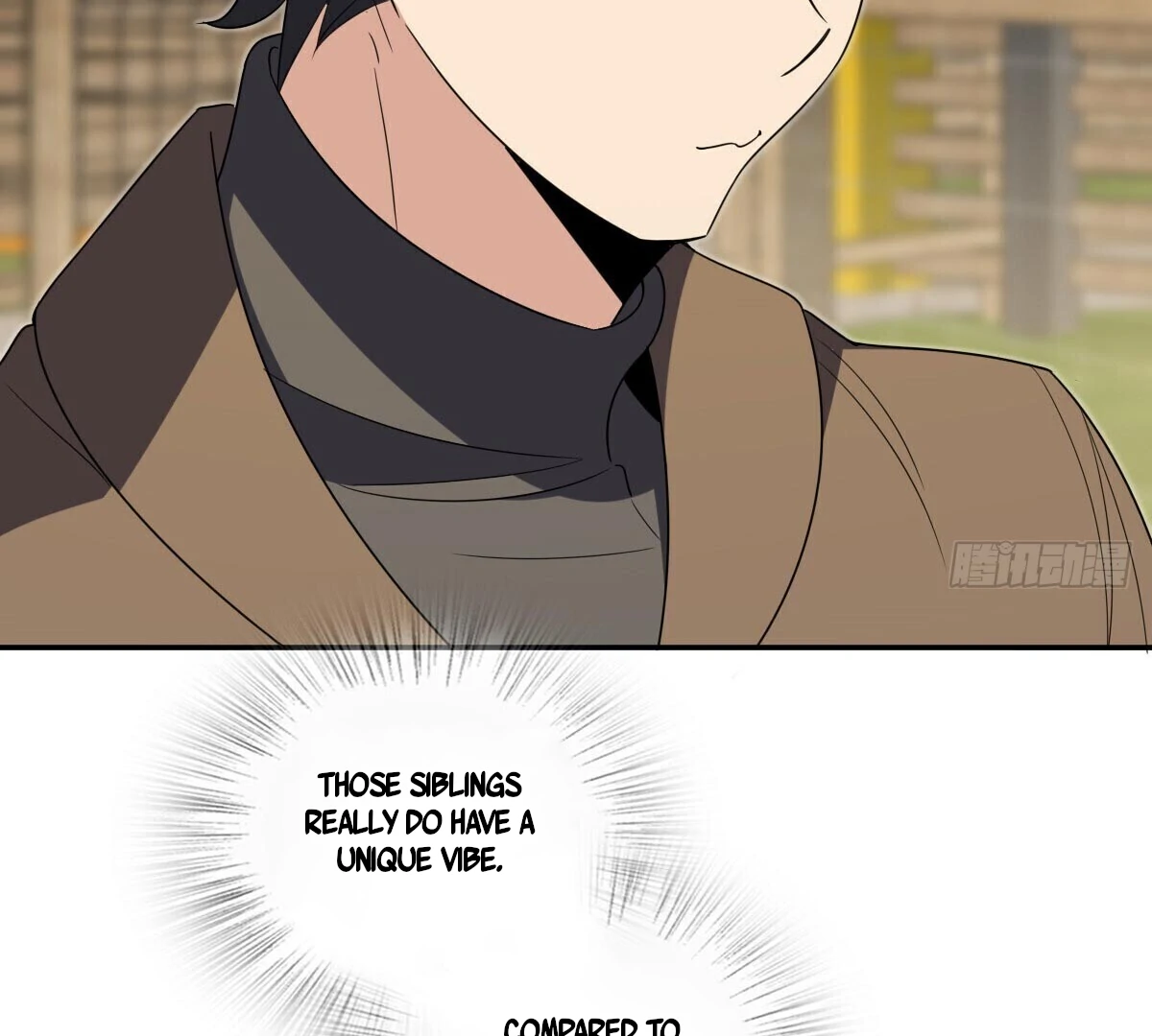 My Wife Is From a Thousand Years Ago Chapter 373 page 70