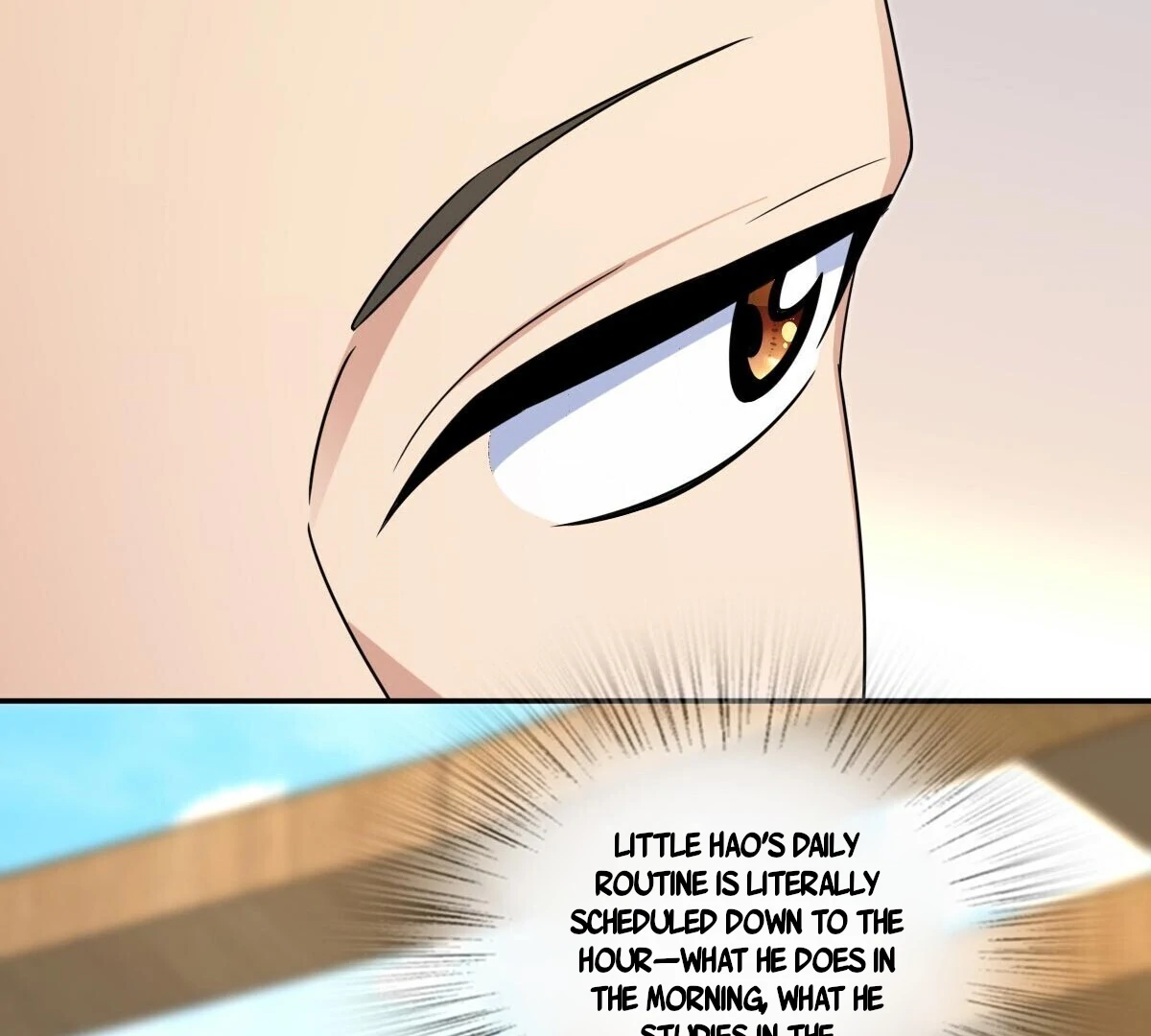 My Wife Is From a Thousand Years Ago Chapter 373 page 74