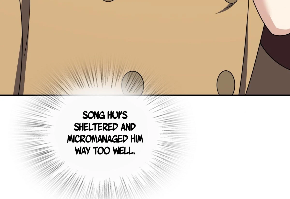 My Wife Is From a Thousand Years Ago Chapter 373 page 77