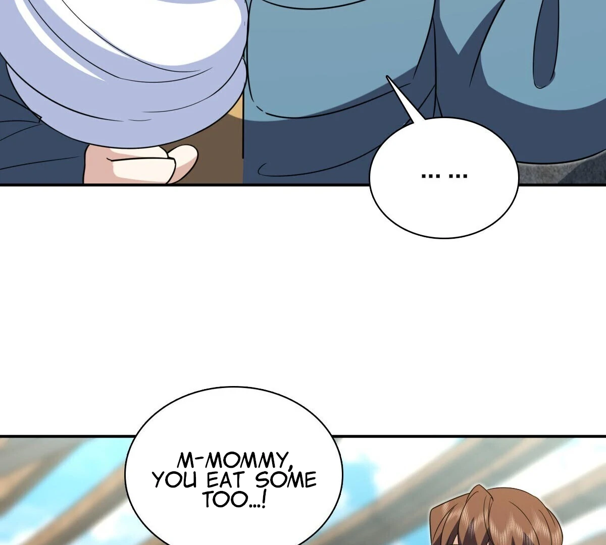 My Wife Is From a Thousand Years Ago Chapter 373 page 80