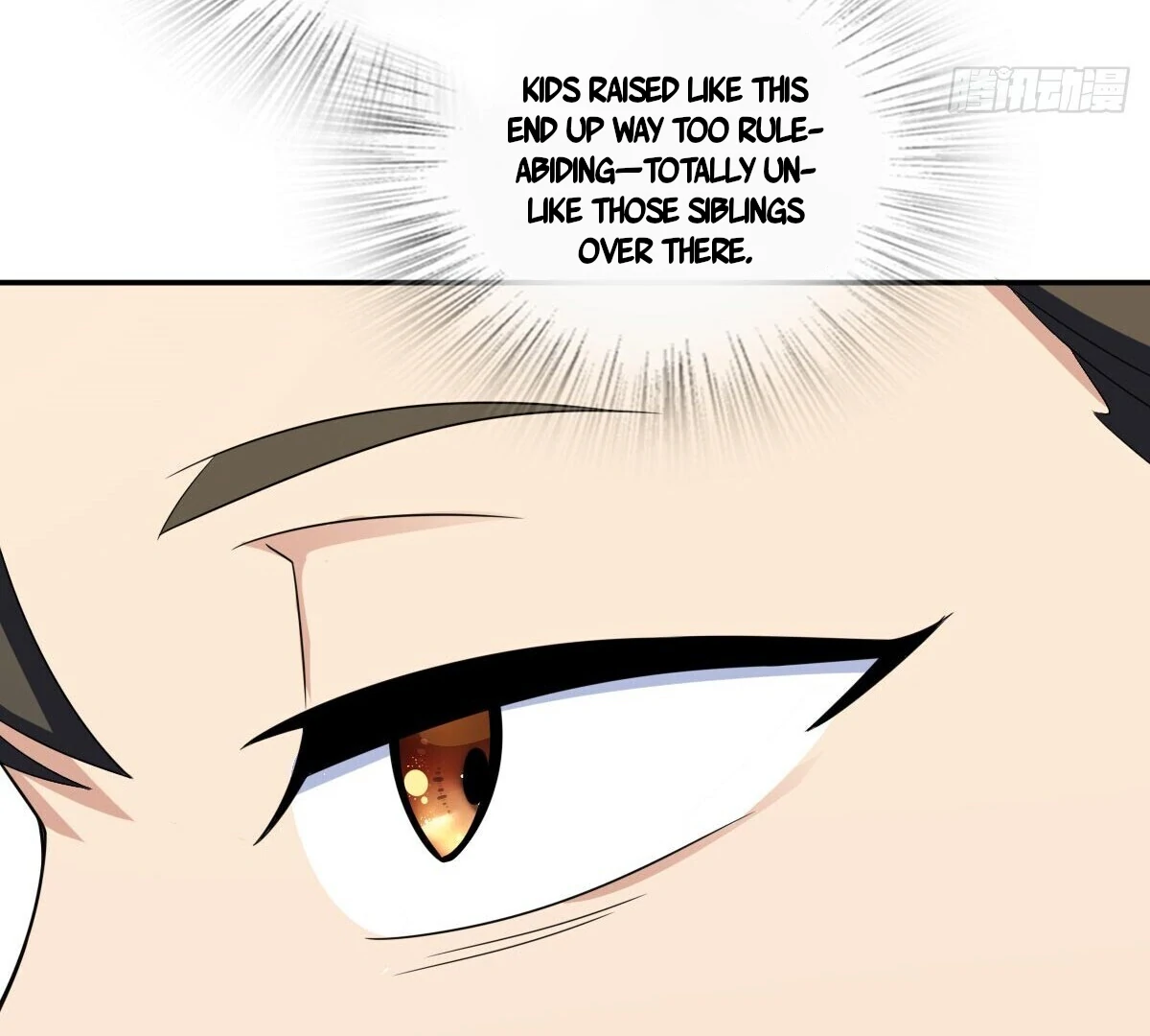 My Wife Is From a Thousand Years Ago Chapter 373 page 90