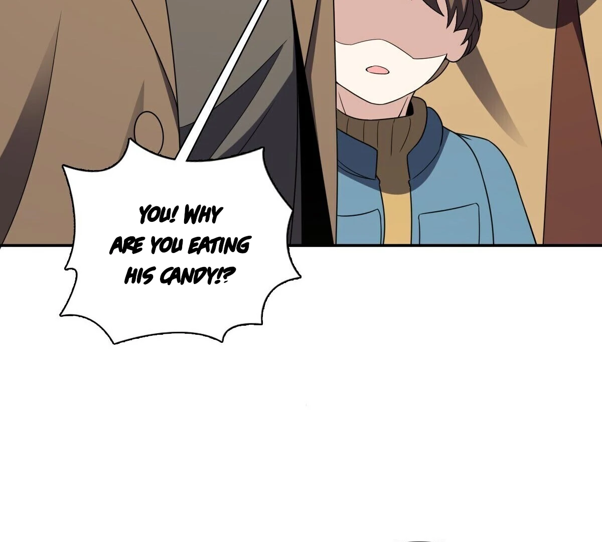 My Wife Is From a Thousand Years Ago Chapter 373 page 98
