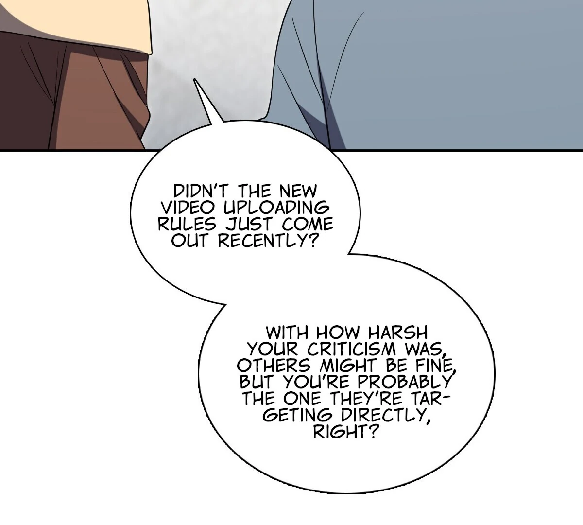 My Wife Is From a Thousand Years Ago Chapter 385 page 9