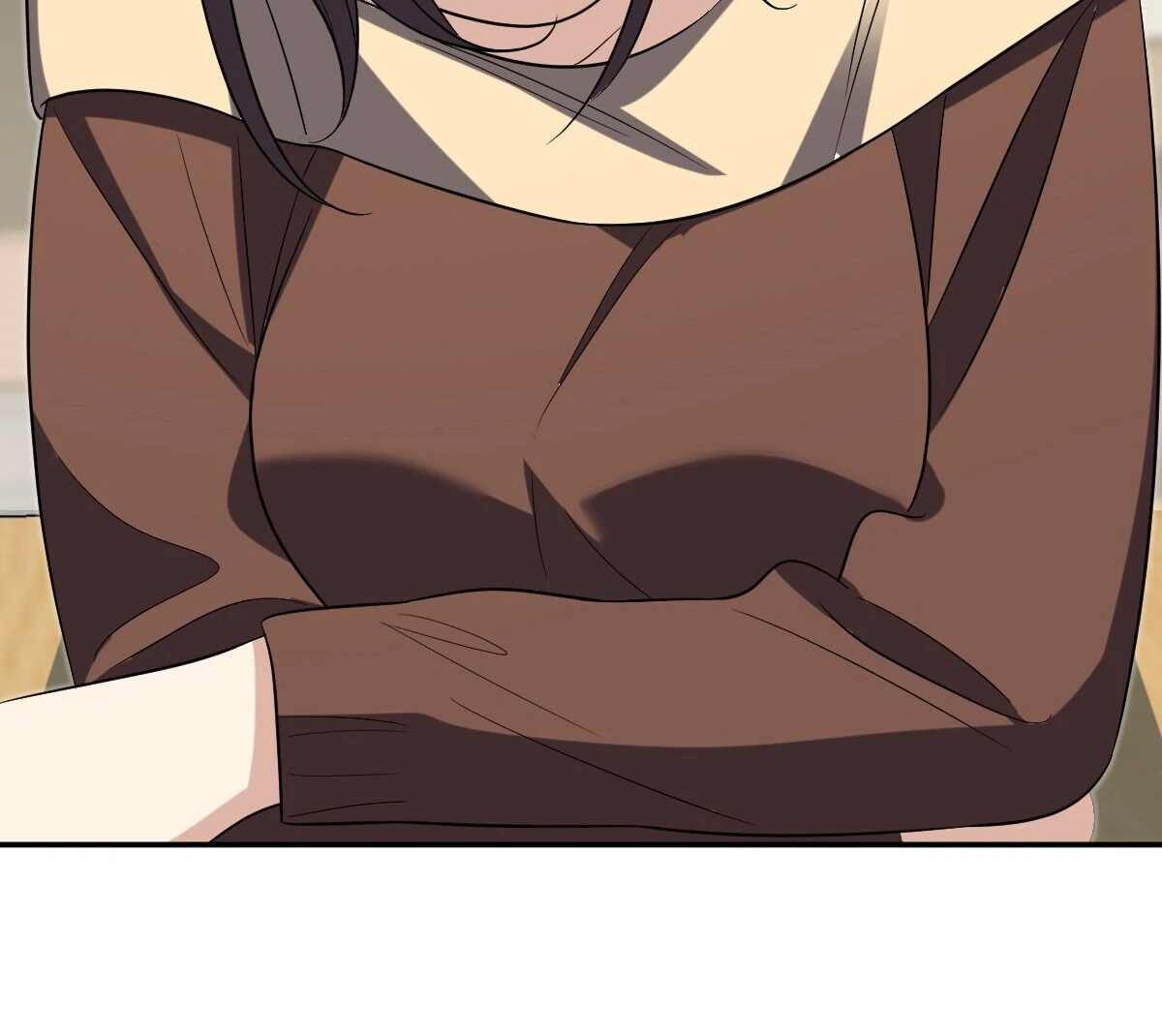 My Wife Is From a Thousand Years Ago Chapter 385 page 24