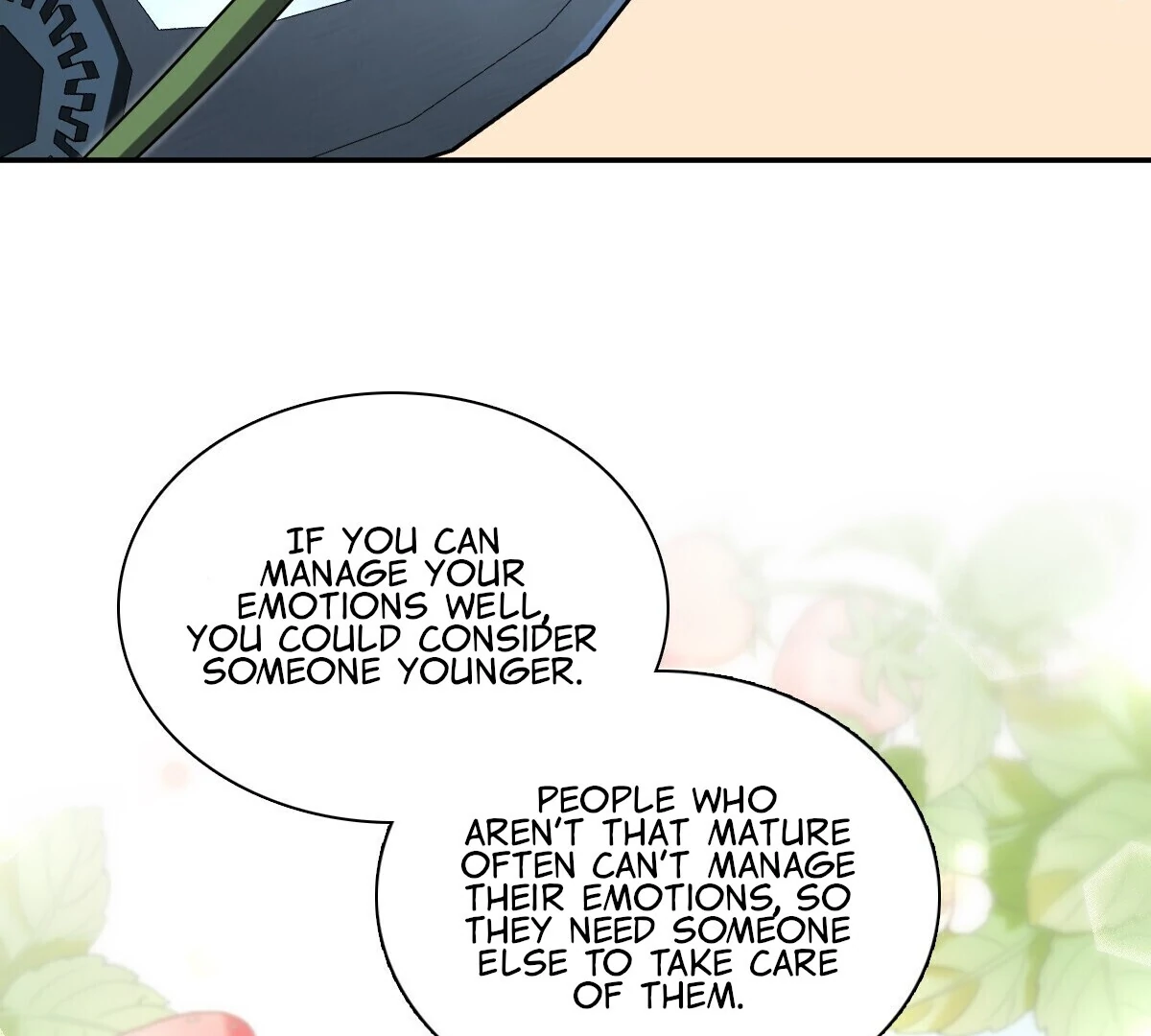 My Wife Is From a Thousand Years Ago Chapter 385 page 30