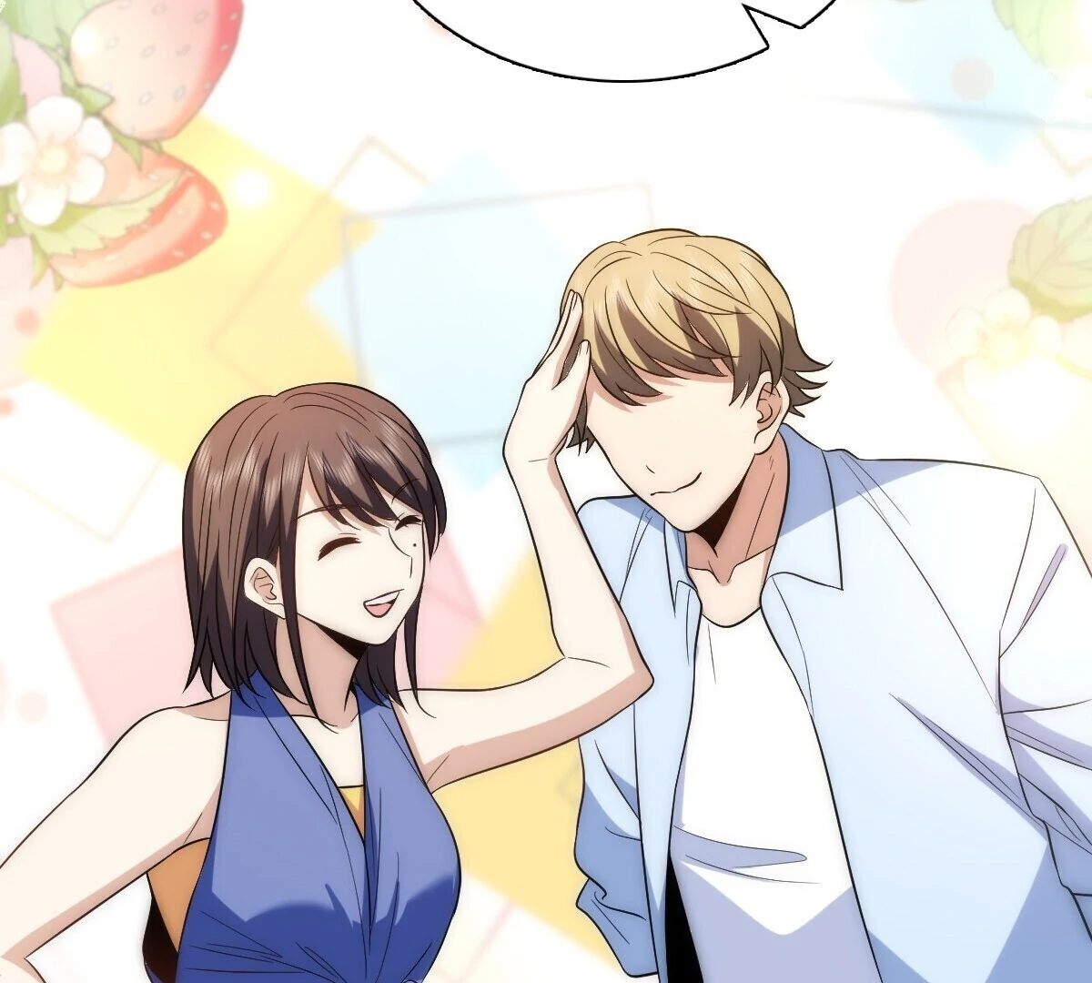 My Wife Is From a Thousand Years Ago Chapter 385 page 31
