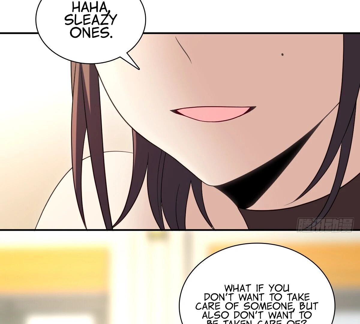 My Wife Is From a Thousand Years Ago Chapter 385 page 42