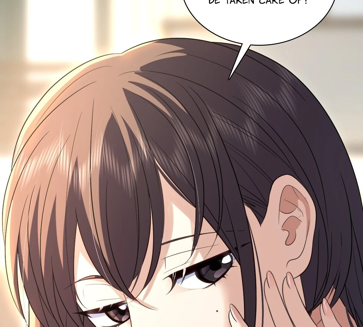 My Wife Is From a Thousand Years Ago Chapter 385 page 43