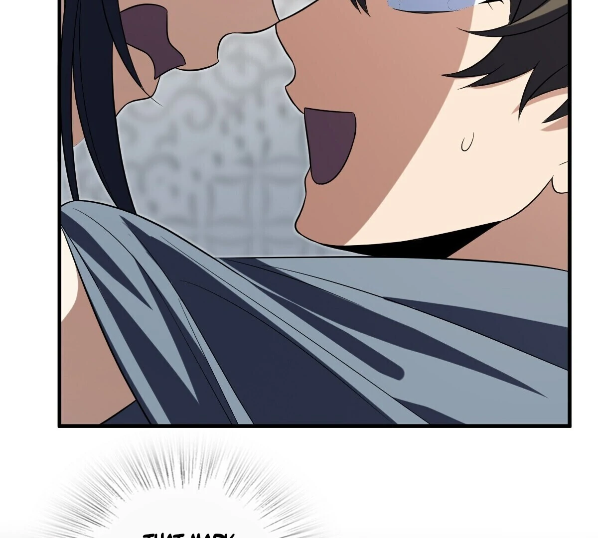 My Wife Is From a Thousand Years Ago Chapter 385 page 61