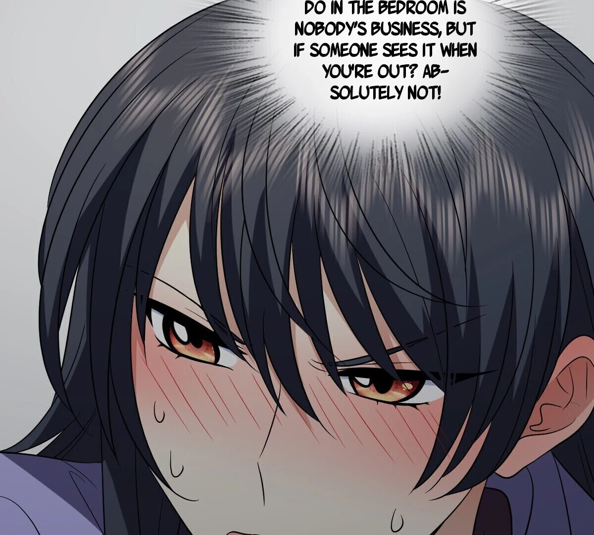 My Wife Is From a Thousand Years Ago Chapter 385 page 69