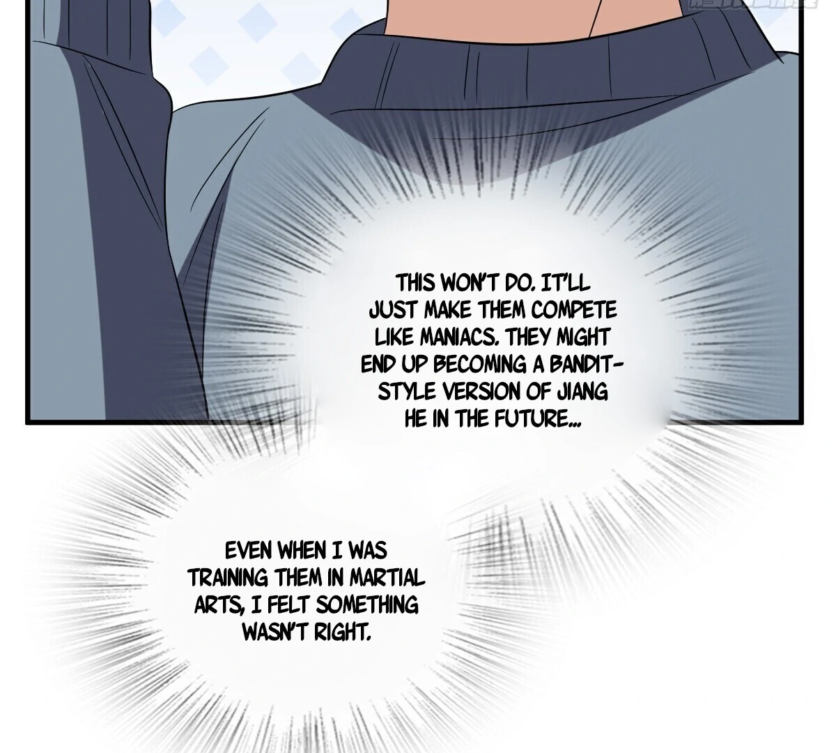 My Wife Is From a Thousand Years Ago Chapter 385 page 92