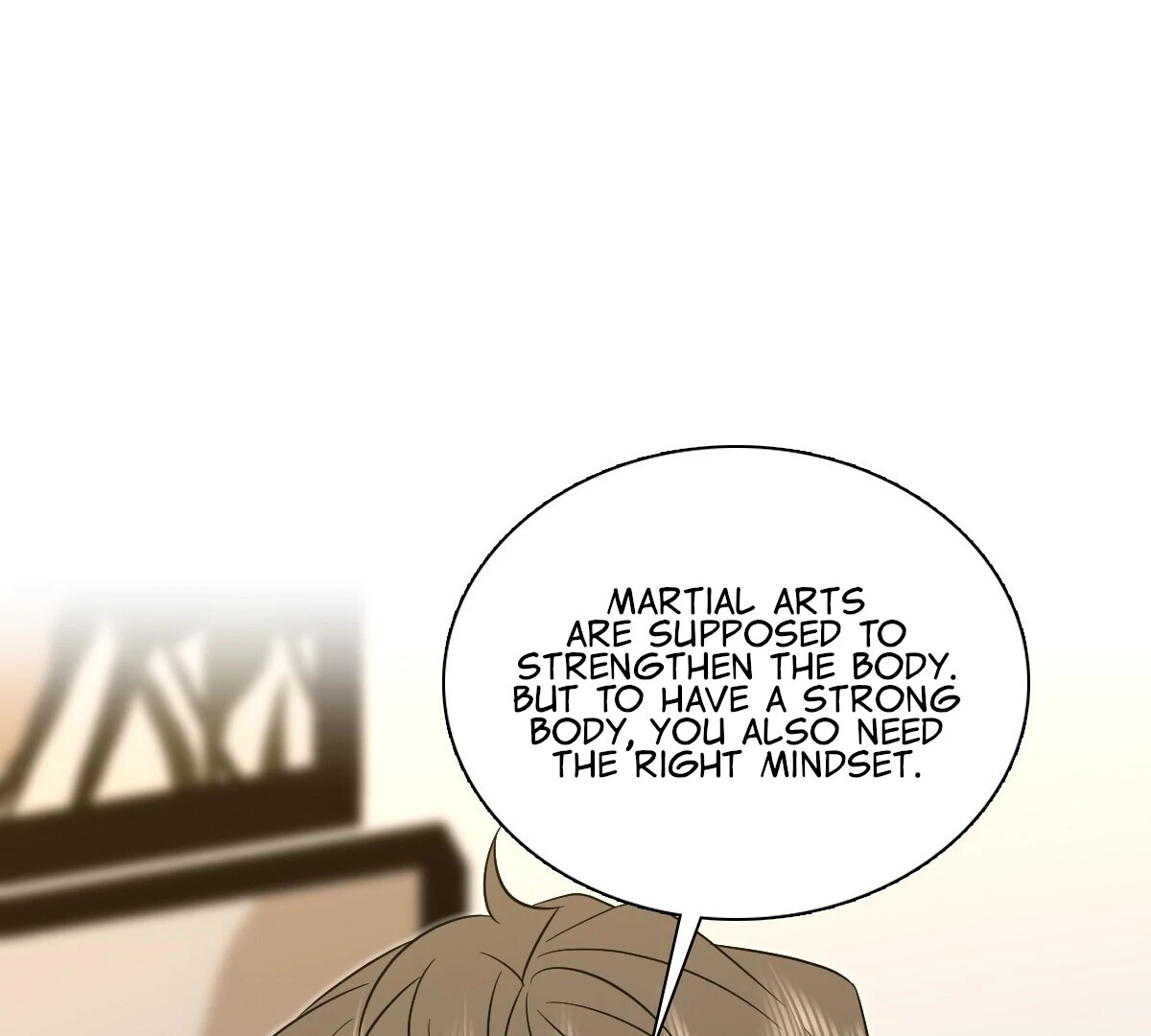 My Wife Is From a Thousand Years Ago Chapter 385 page 95
