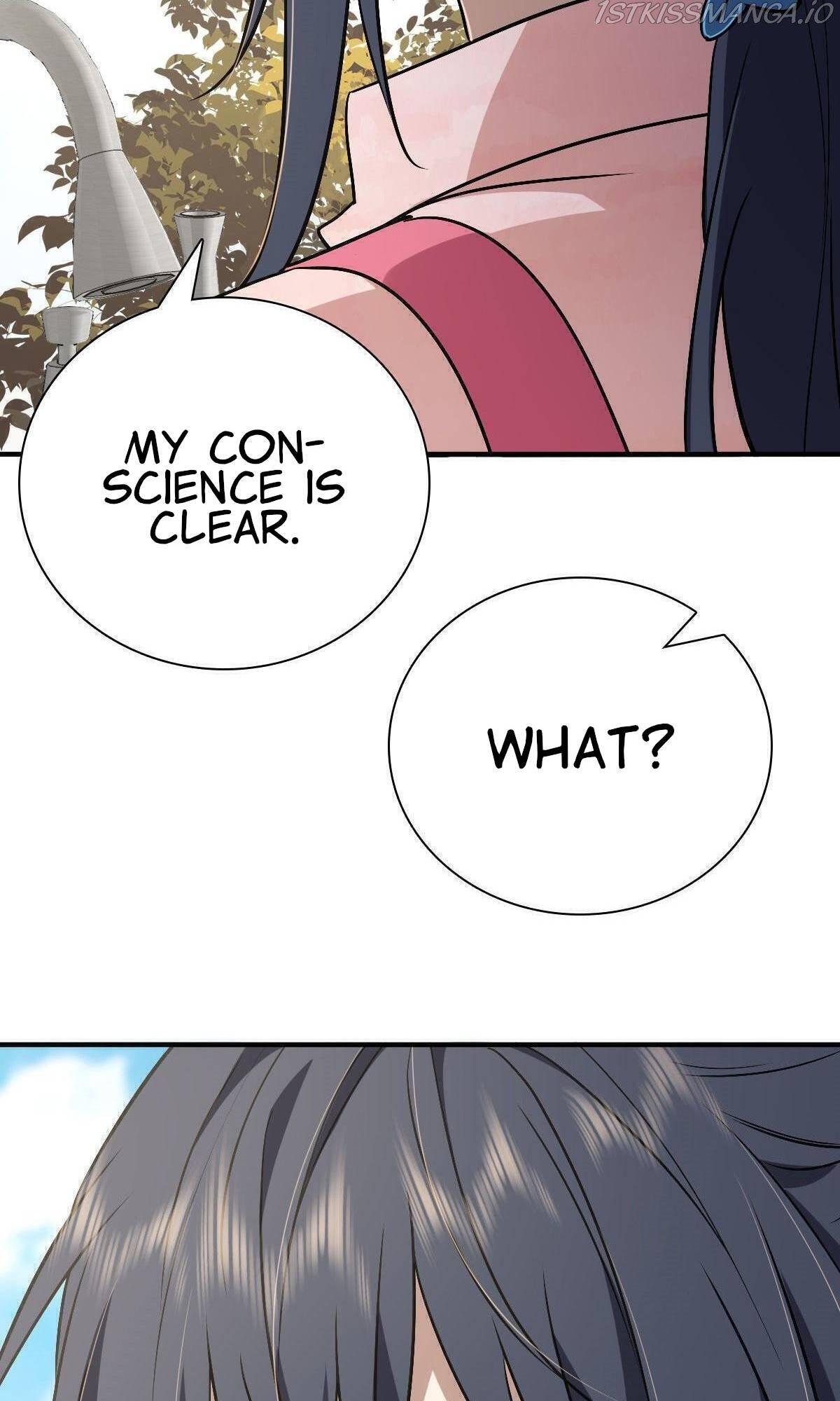 My Wife Is From a Thousand Years Ago Chapter 43 page 9