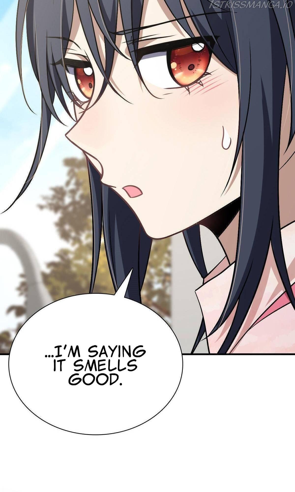 My Wife Is From a Thousand Years Ago Chapter 43 page 10