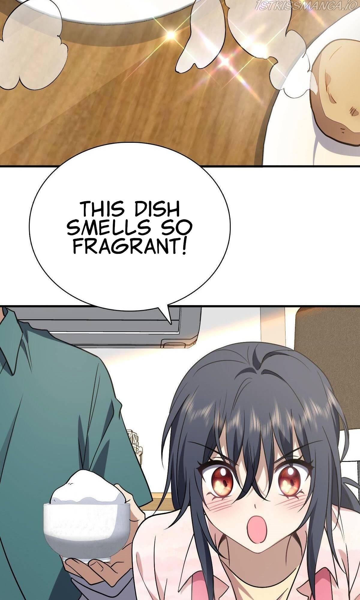 My Wife Is From a Thousand Years Ago Chapter 43 page 12