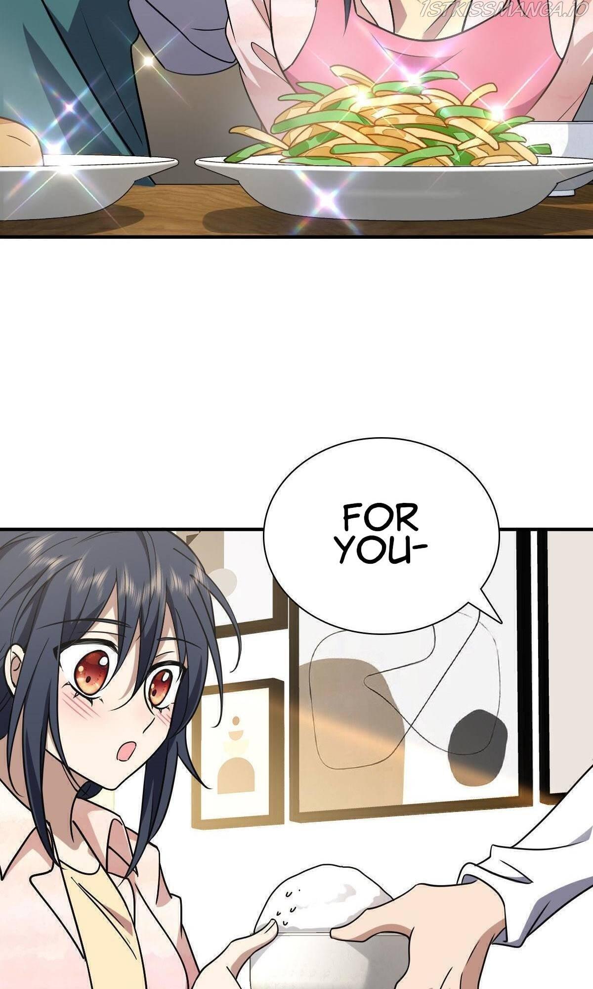 My Wife Is From a Thousand Years Ago Chapter 43 page 13