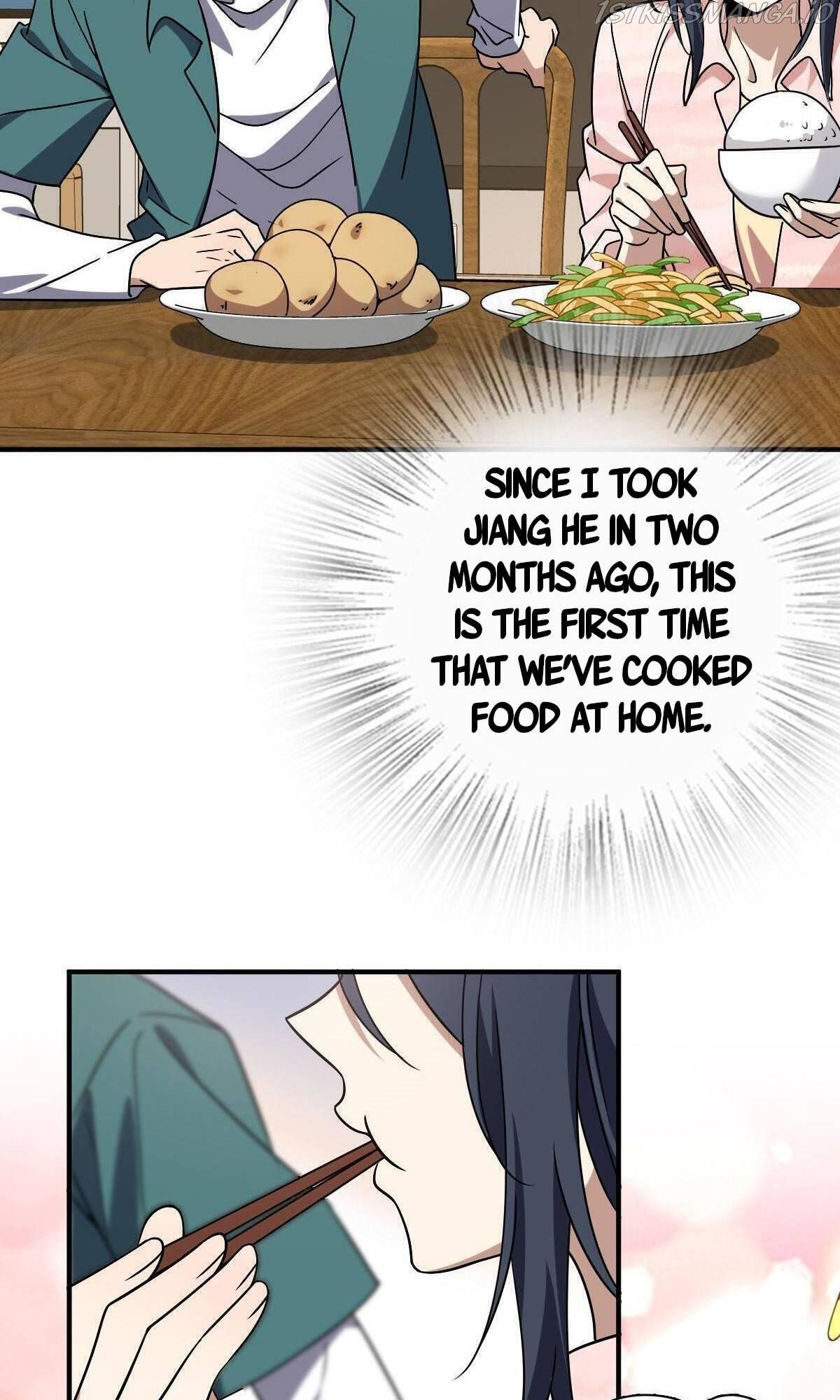 My Wife Is From a Thousand Years Ago Chapter 43 page 15