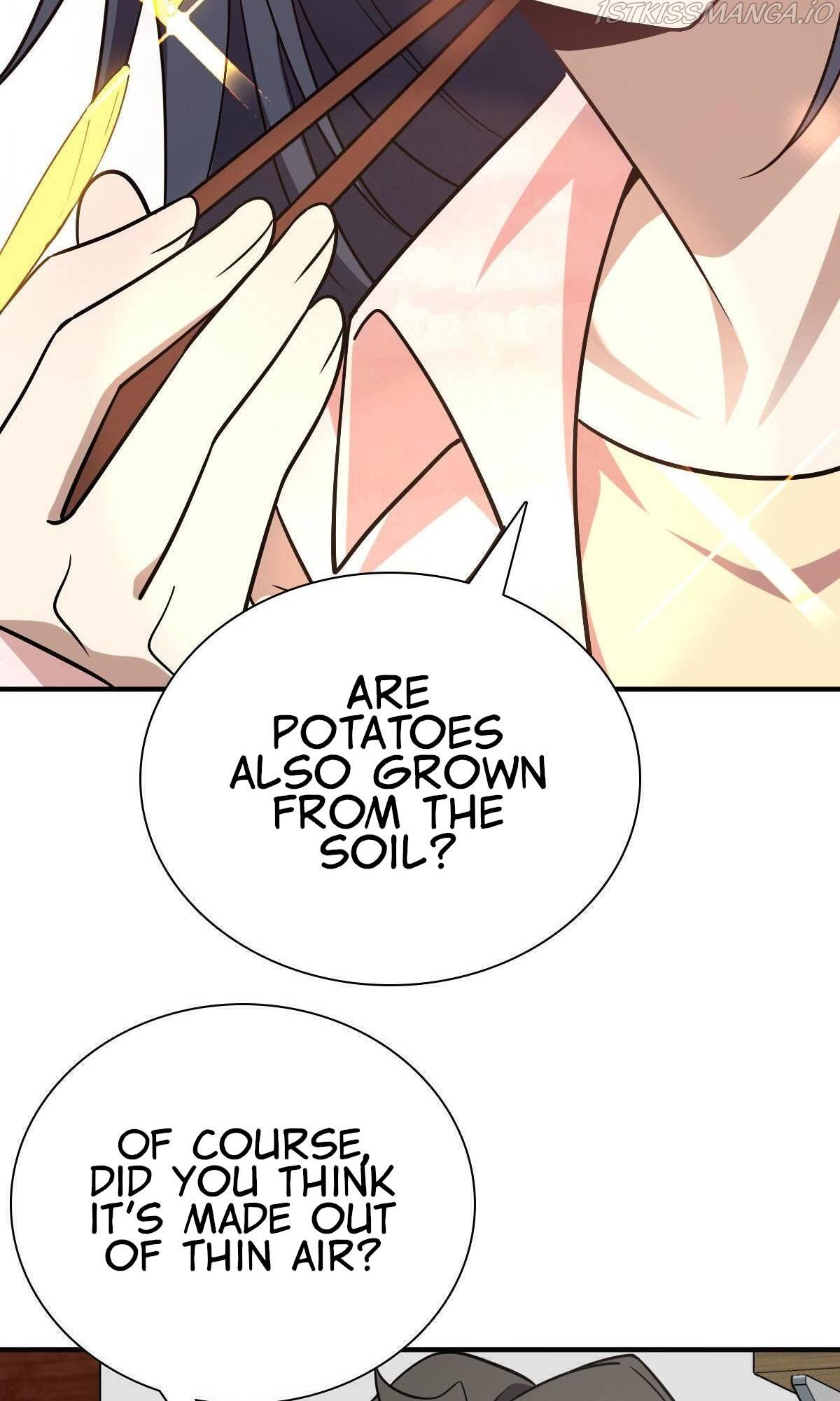 My Wife Is From a Thousand Years Ago Chapter 43 page 17