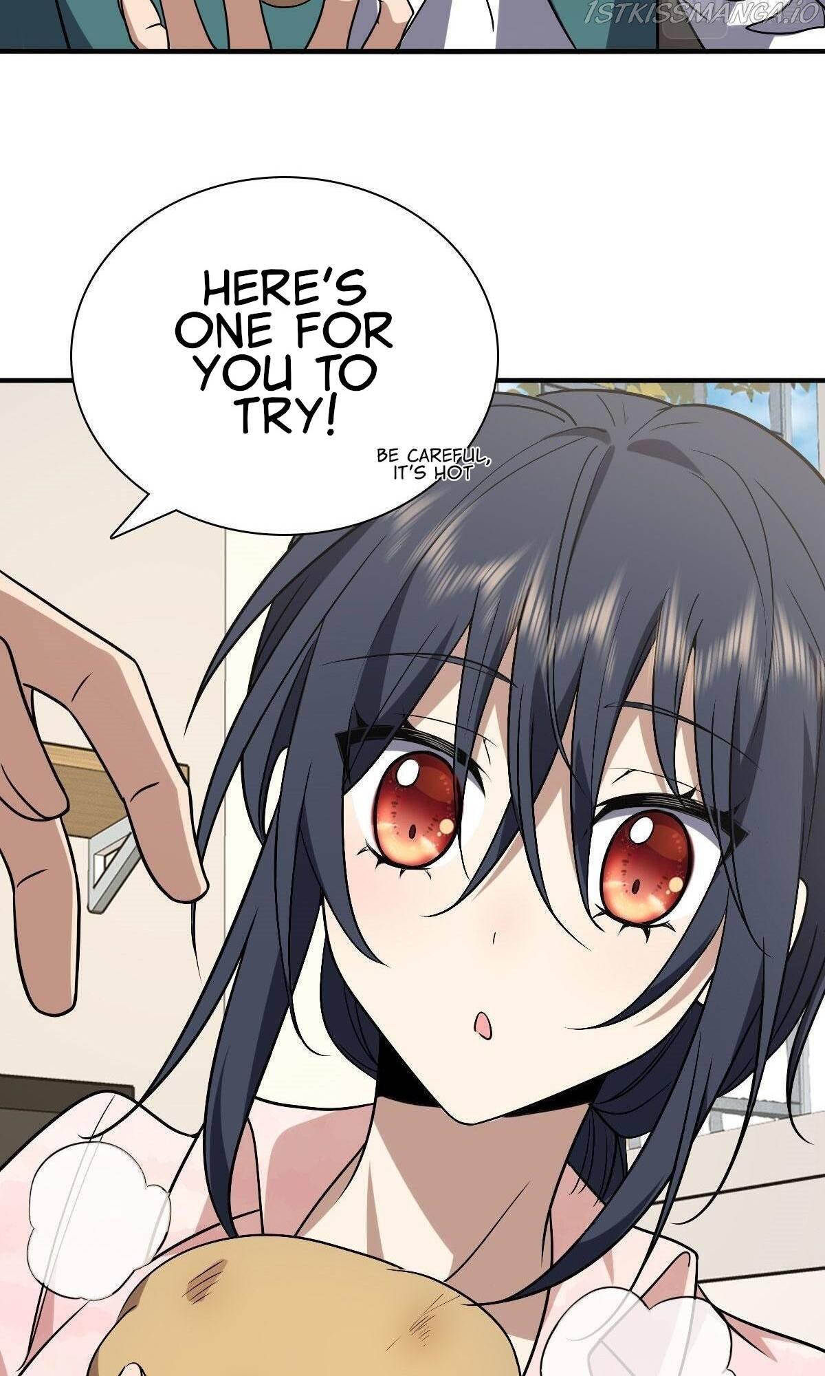 My Wife Is From a Thousand Years Ago Chapter 43 page 20