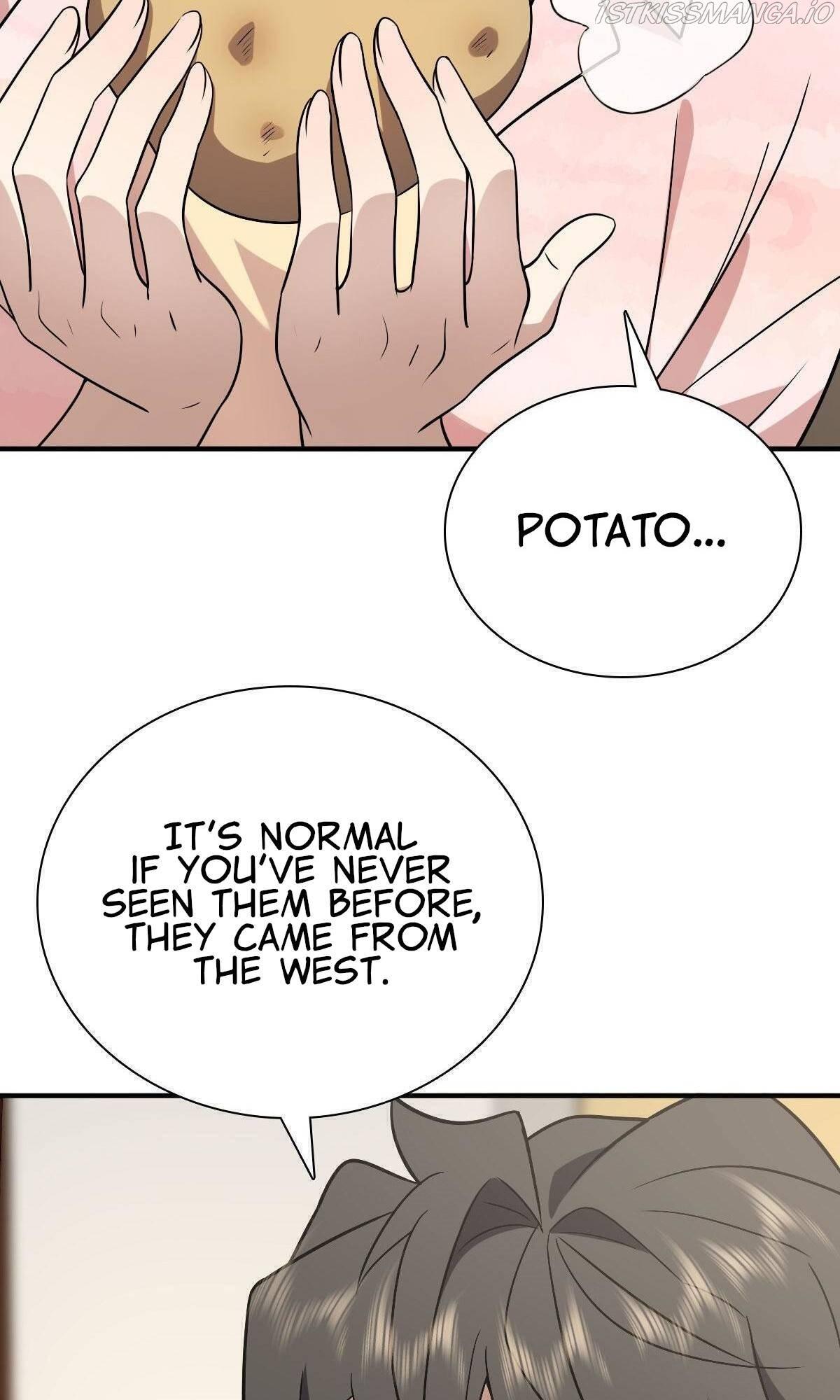 My Wife Is From a Thousand Years Ago Chapter 43 page 21