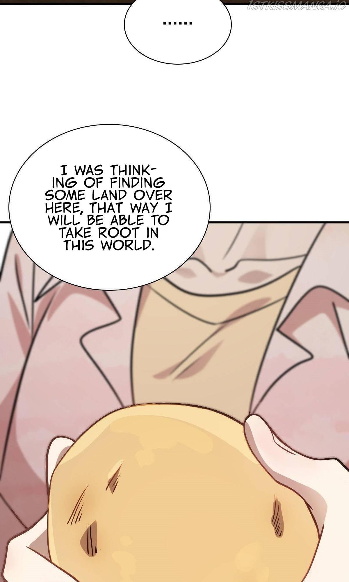 My Wife Is From a Thousand Years Ago Chapter 43 page 25