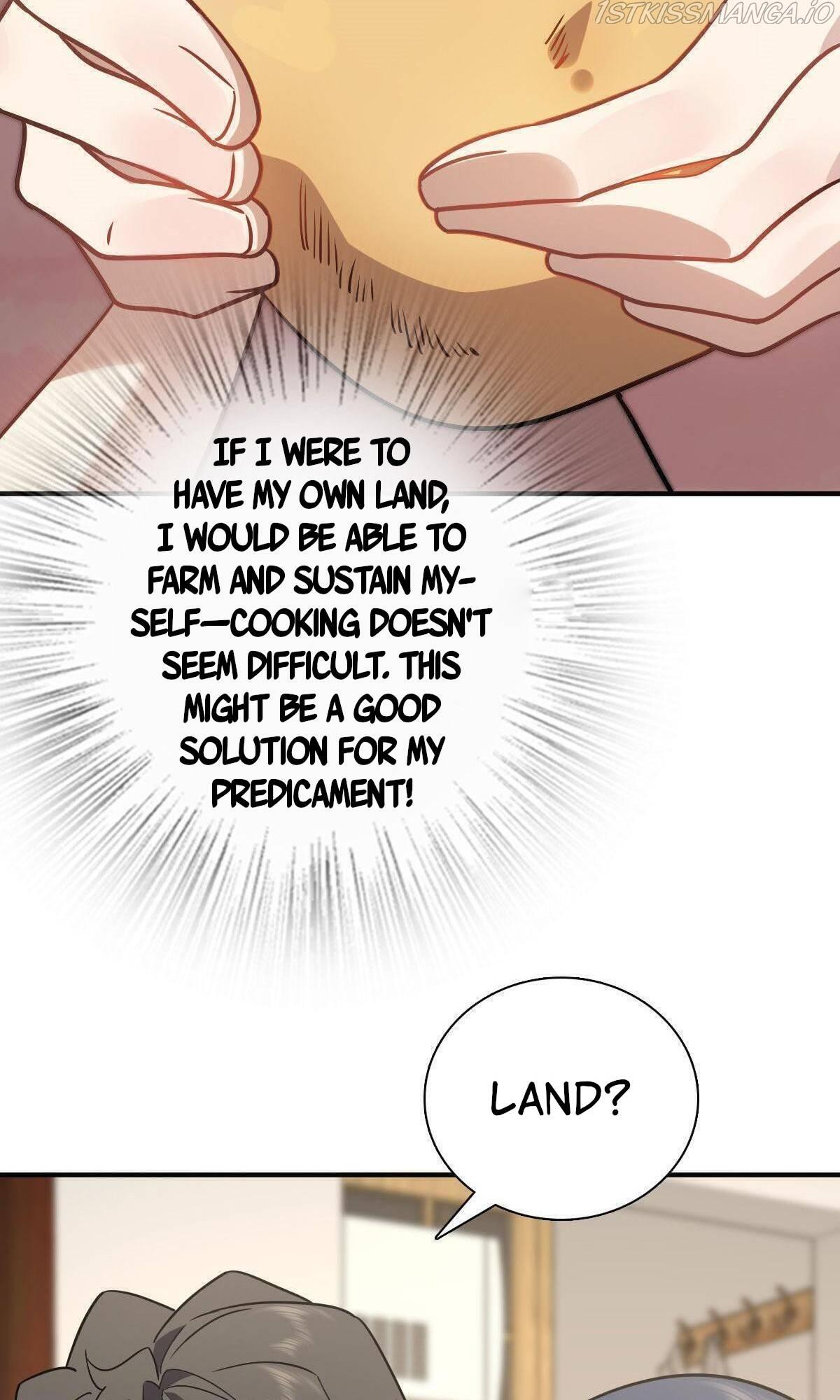 My Wife Is From a Thousand Years Ago Chapter 43 page 26