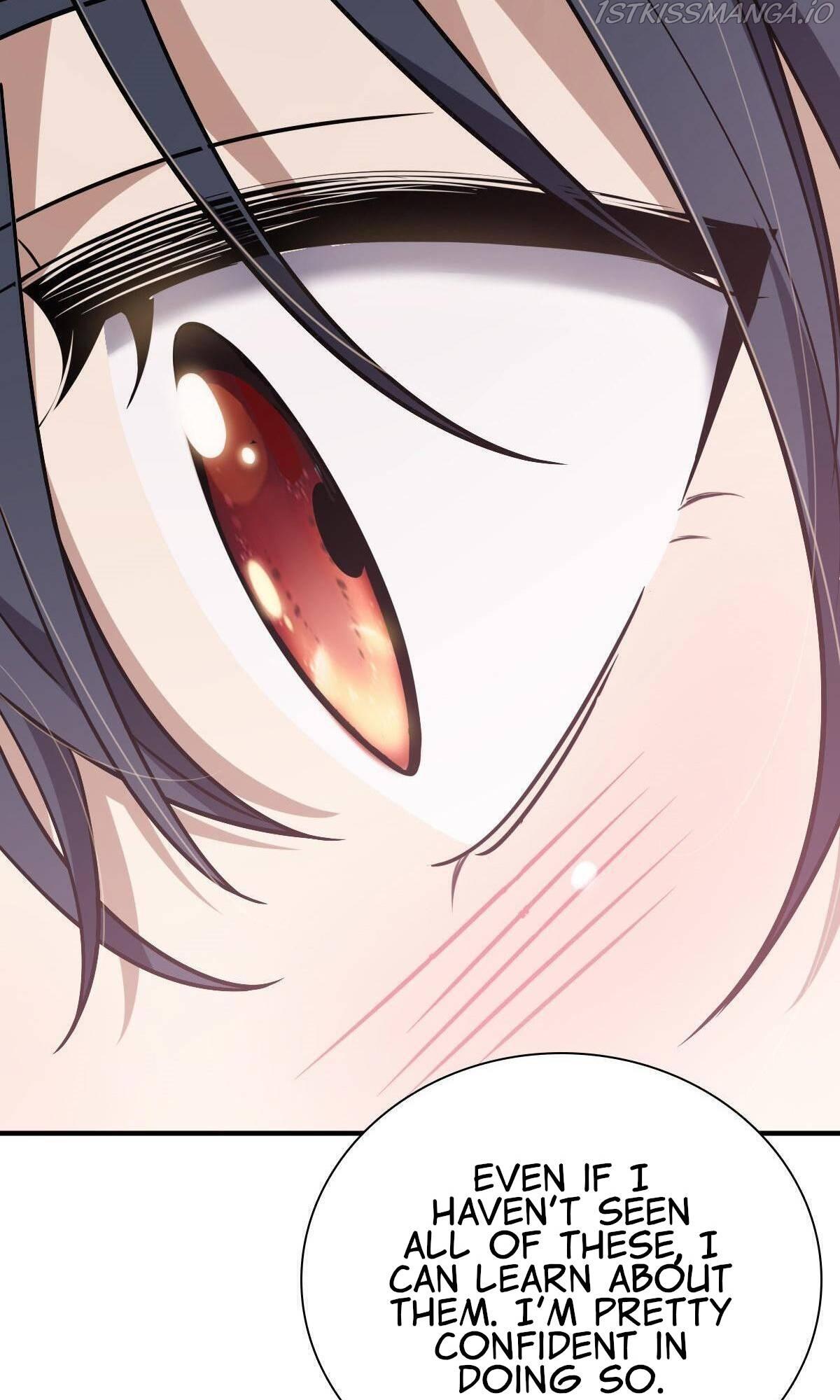 My Wife Is From a Thousand Years Ago Chapter 43 page 28