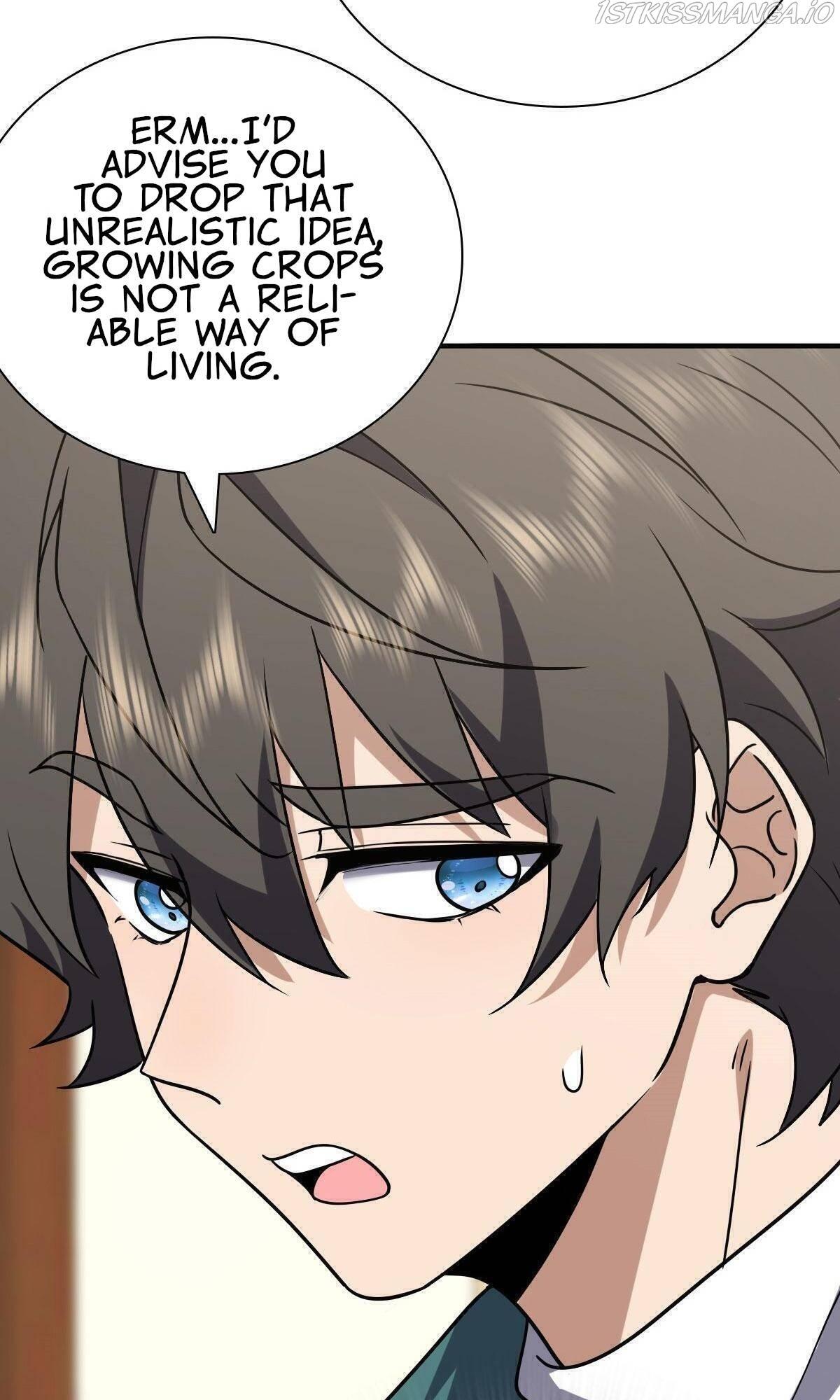 My Wife Is From a Thousand Years Ago Chapter 43 page 29