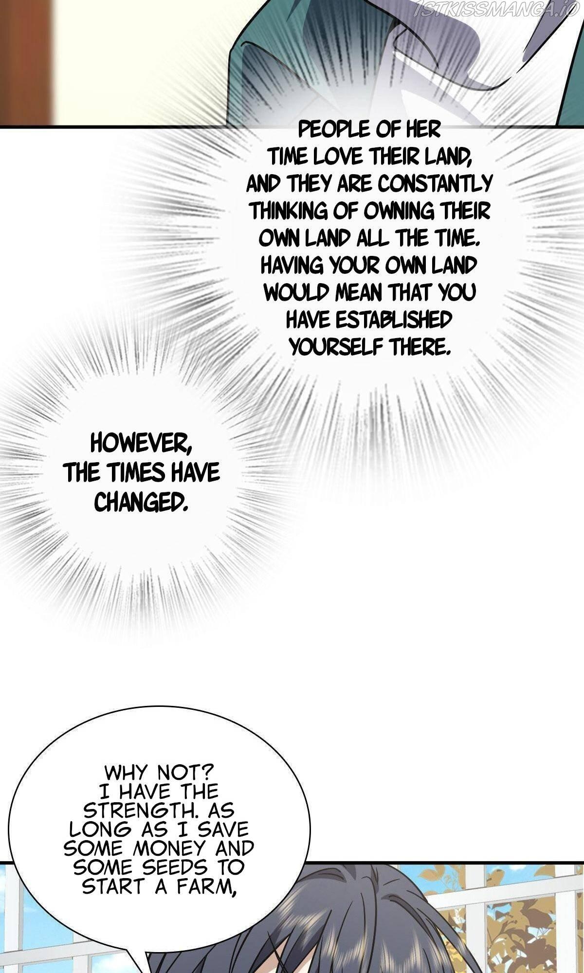 My Wife Is From a Thousand Years Ago Chapter 43 page 30