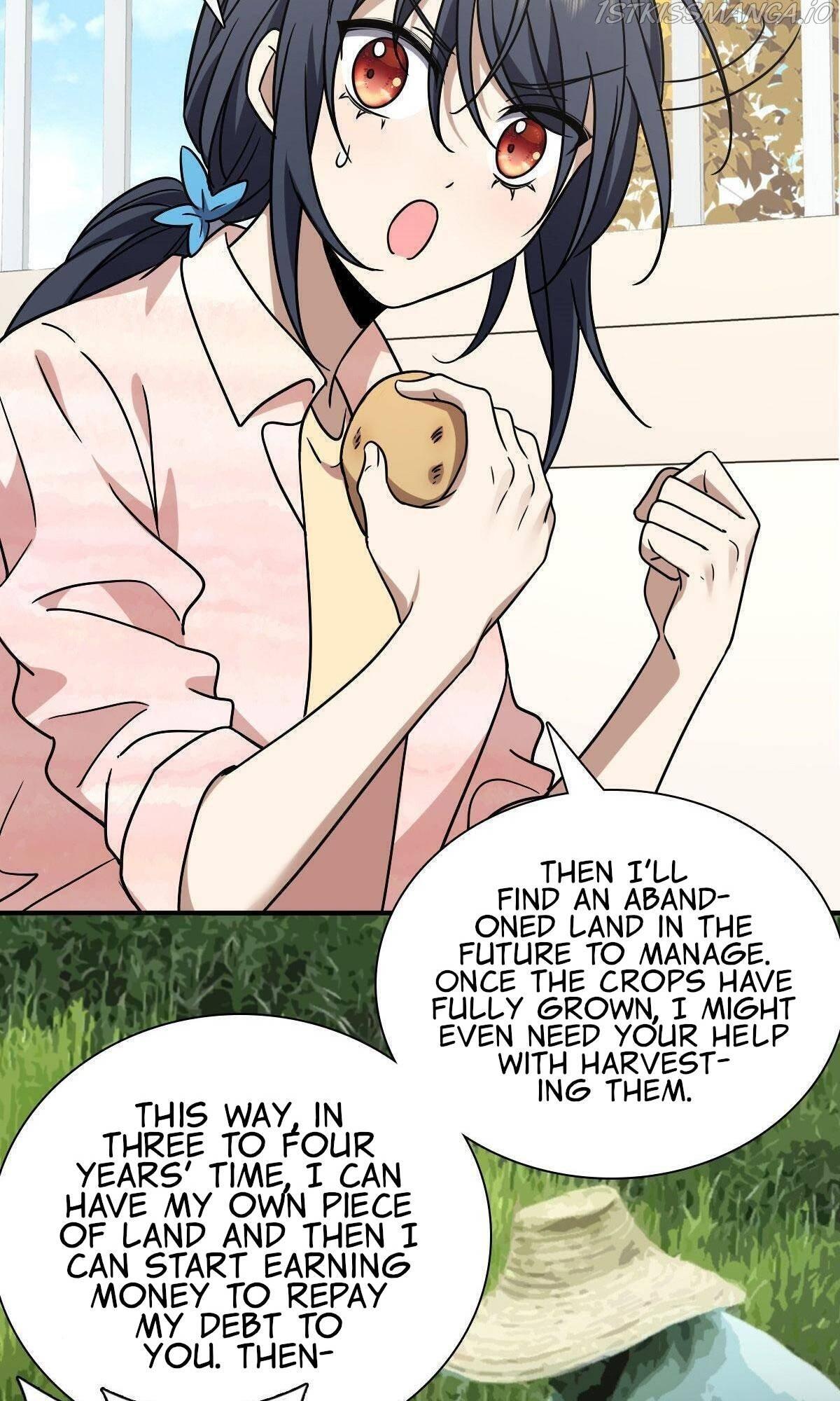 My Wife Is From a Thousand Years Ago Chapter 43 page 31