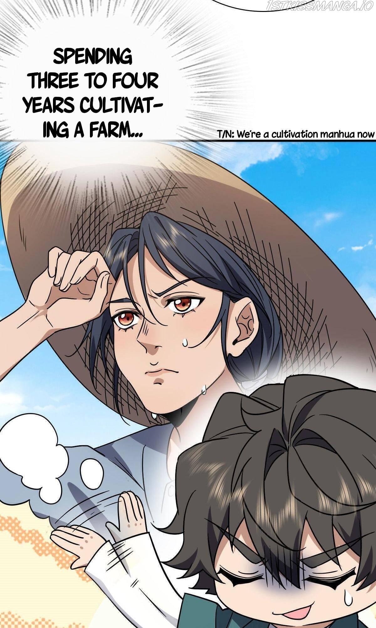 My Wife Is From a Thousand Years Ago Chapter 43 page 33