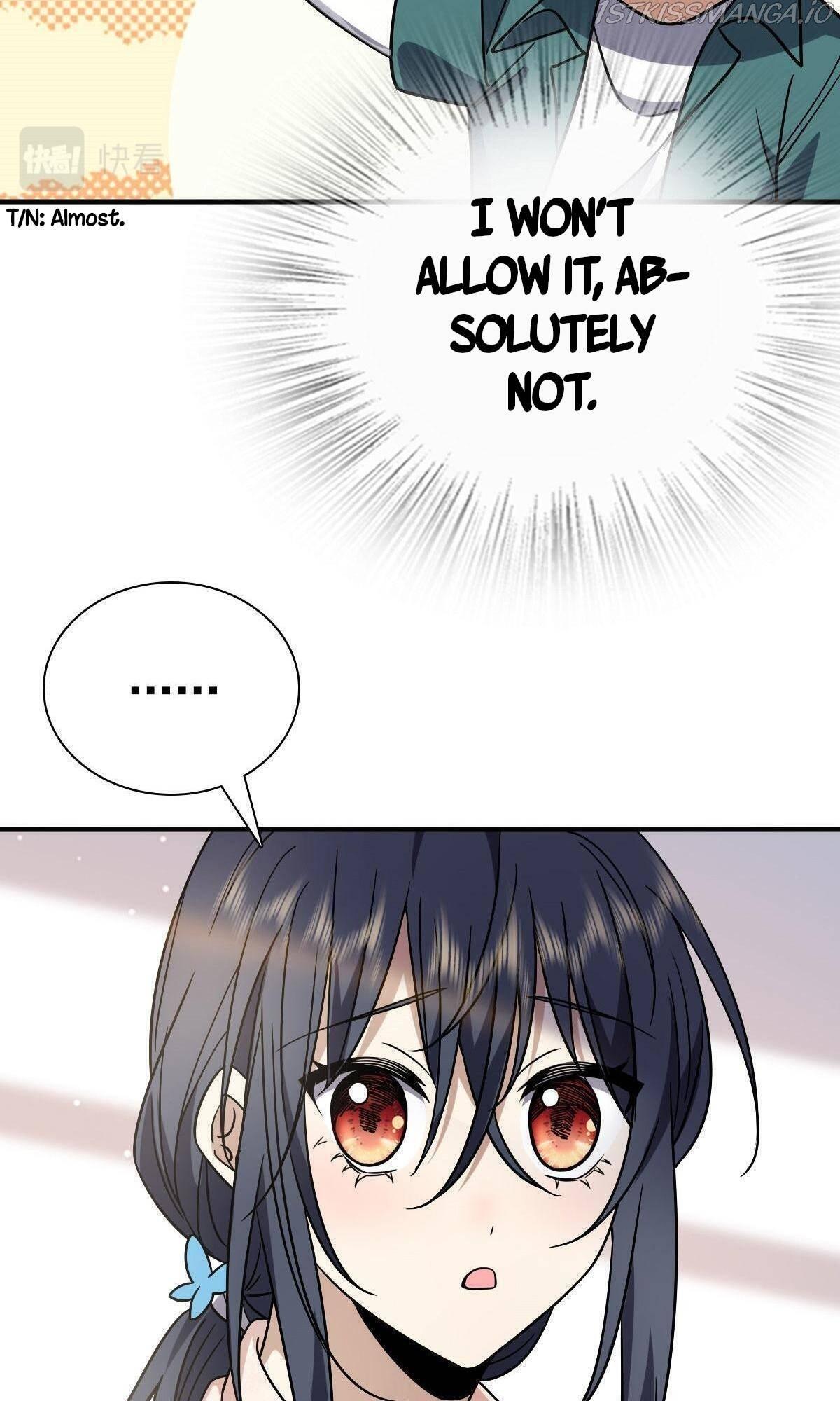 My Wife Is From a Thousand Years Ago Chapter 43 page 34